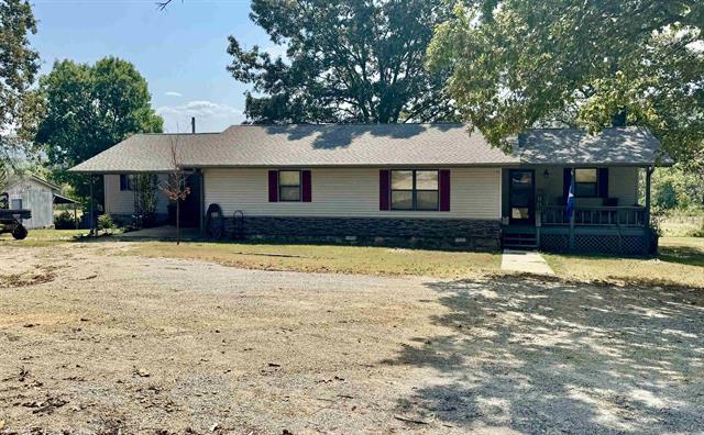 4380  Gorby Road  Calico Rock, AR