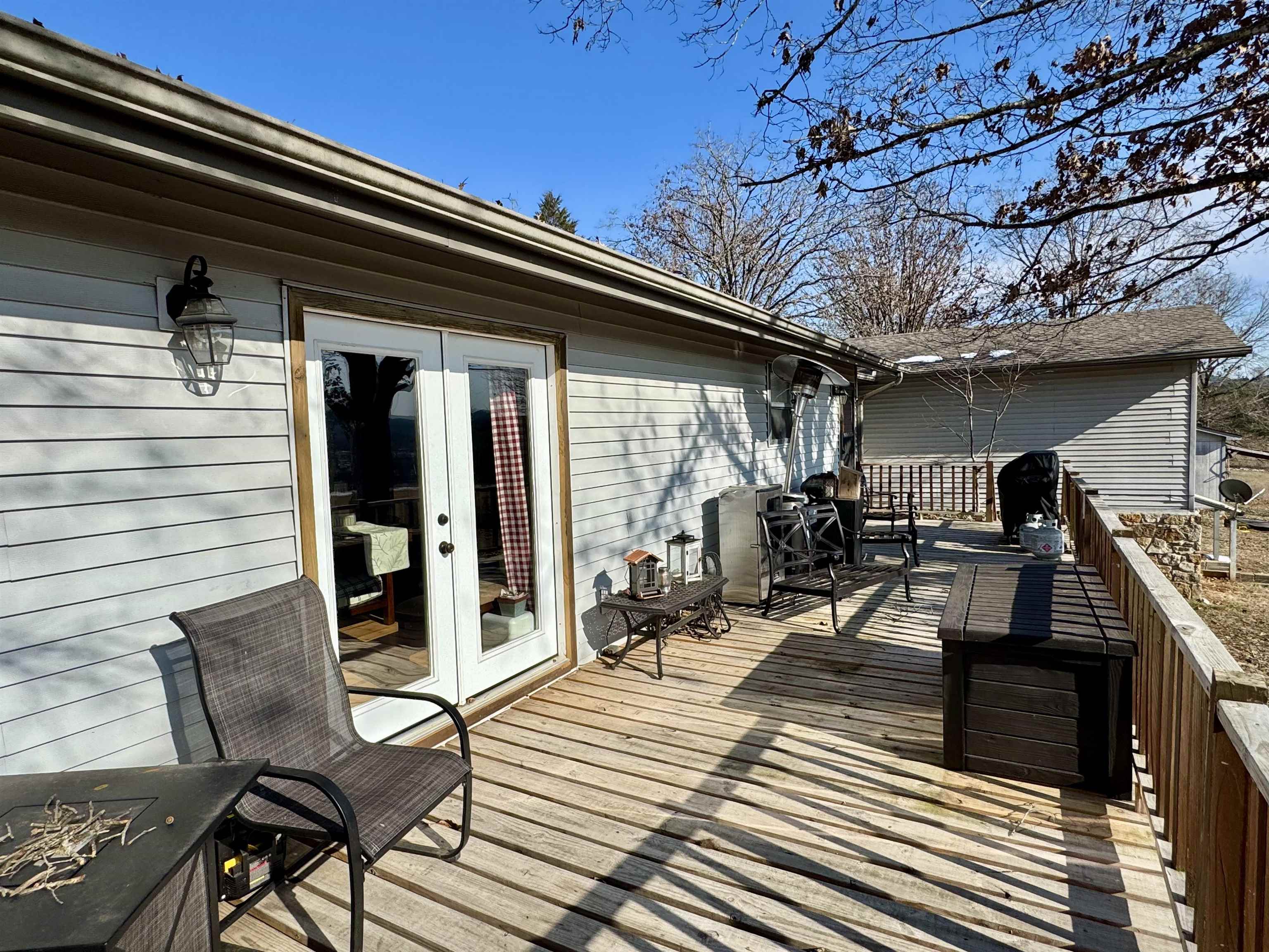 4380 Gorby Road  Calico Rock, AR