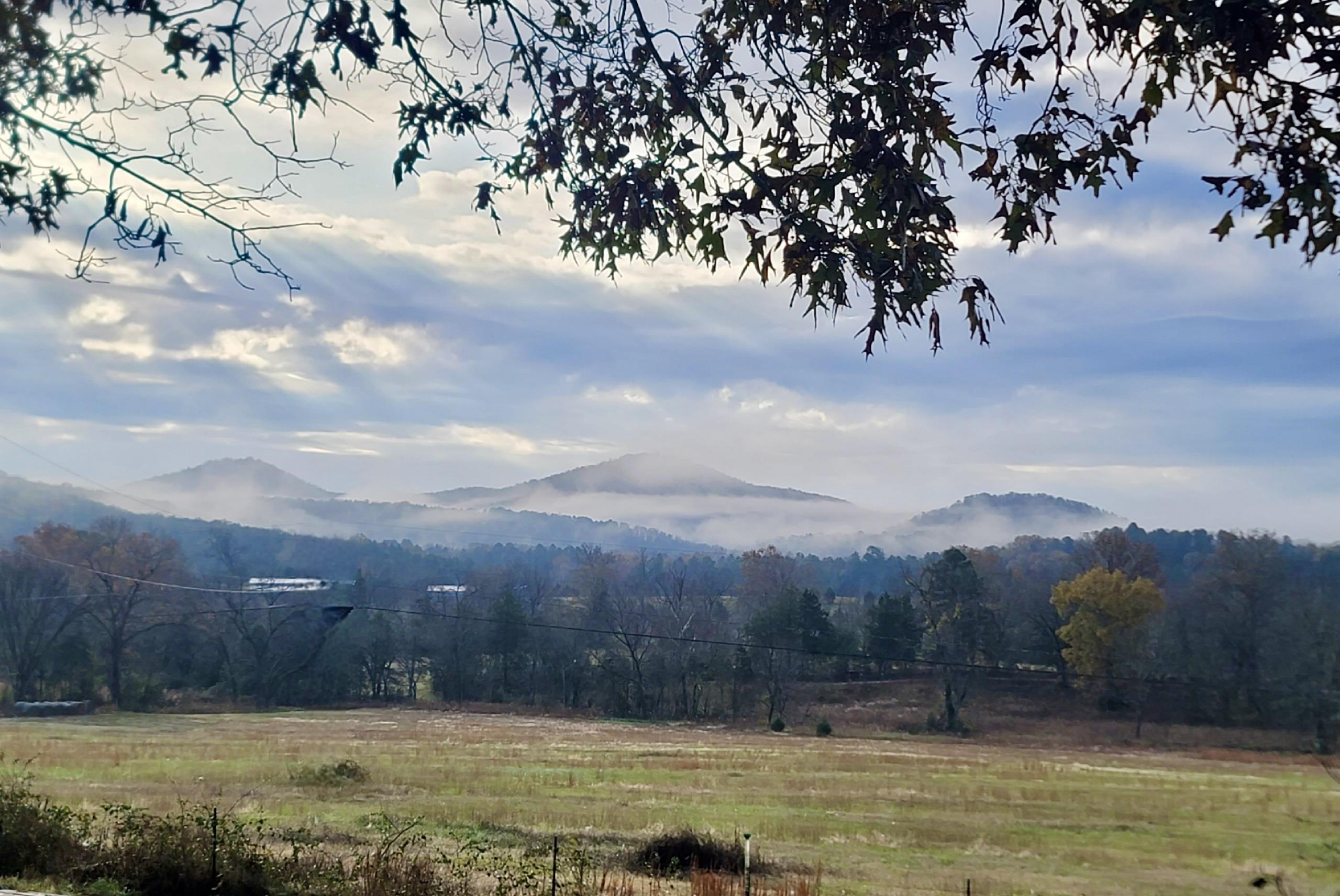 4380 Gorby Road  Calico Rock, AR