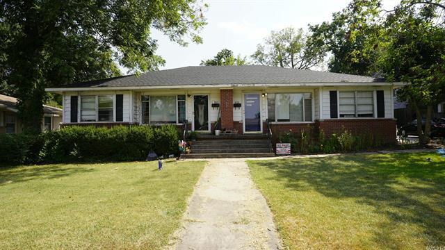 6021/6023  Longwood  Little Rock, AR