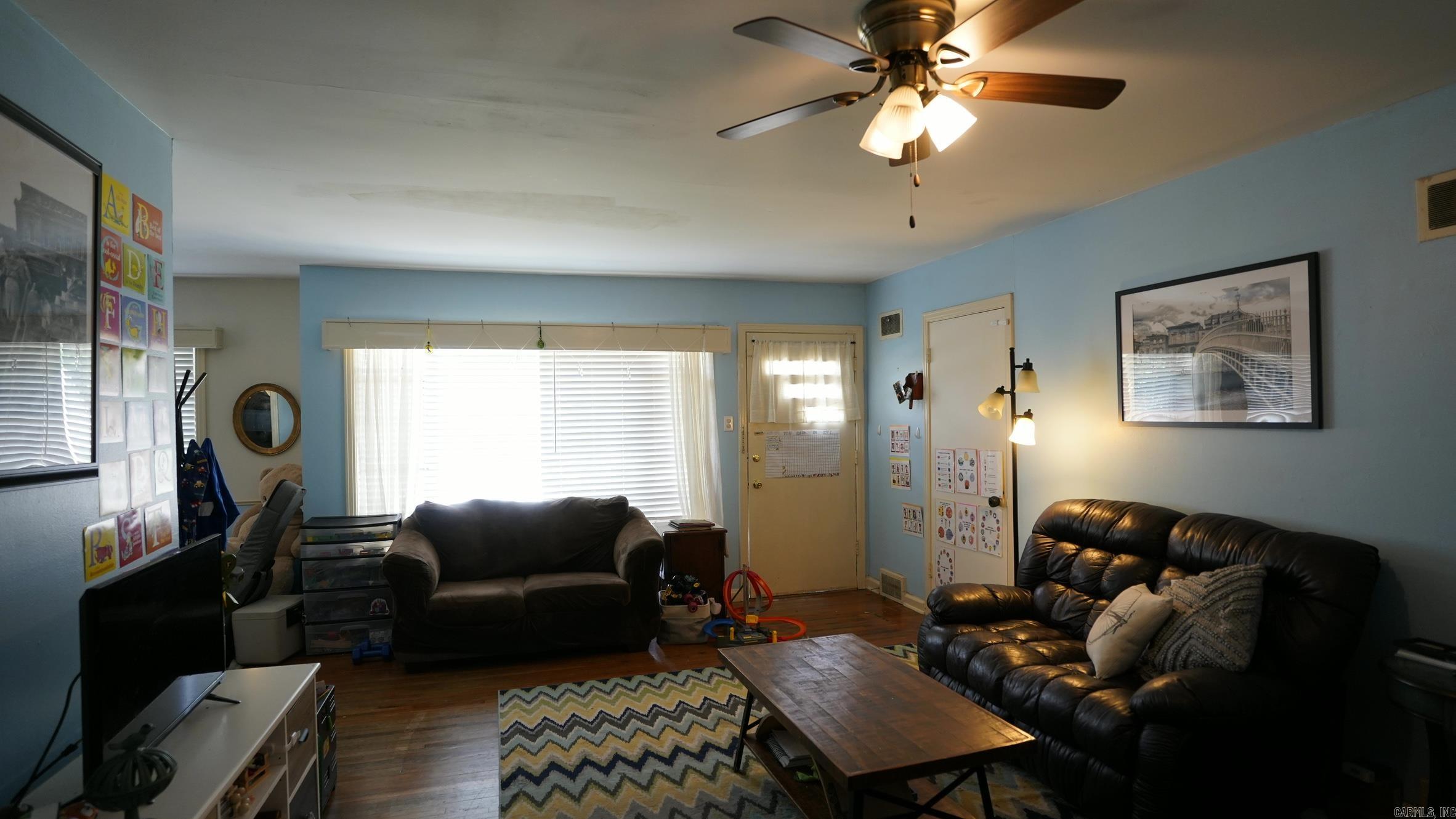 6021/6023 Longwood  Little Rock, AR