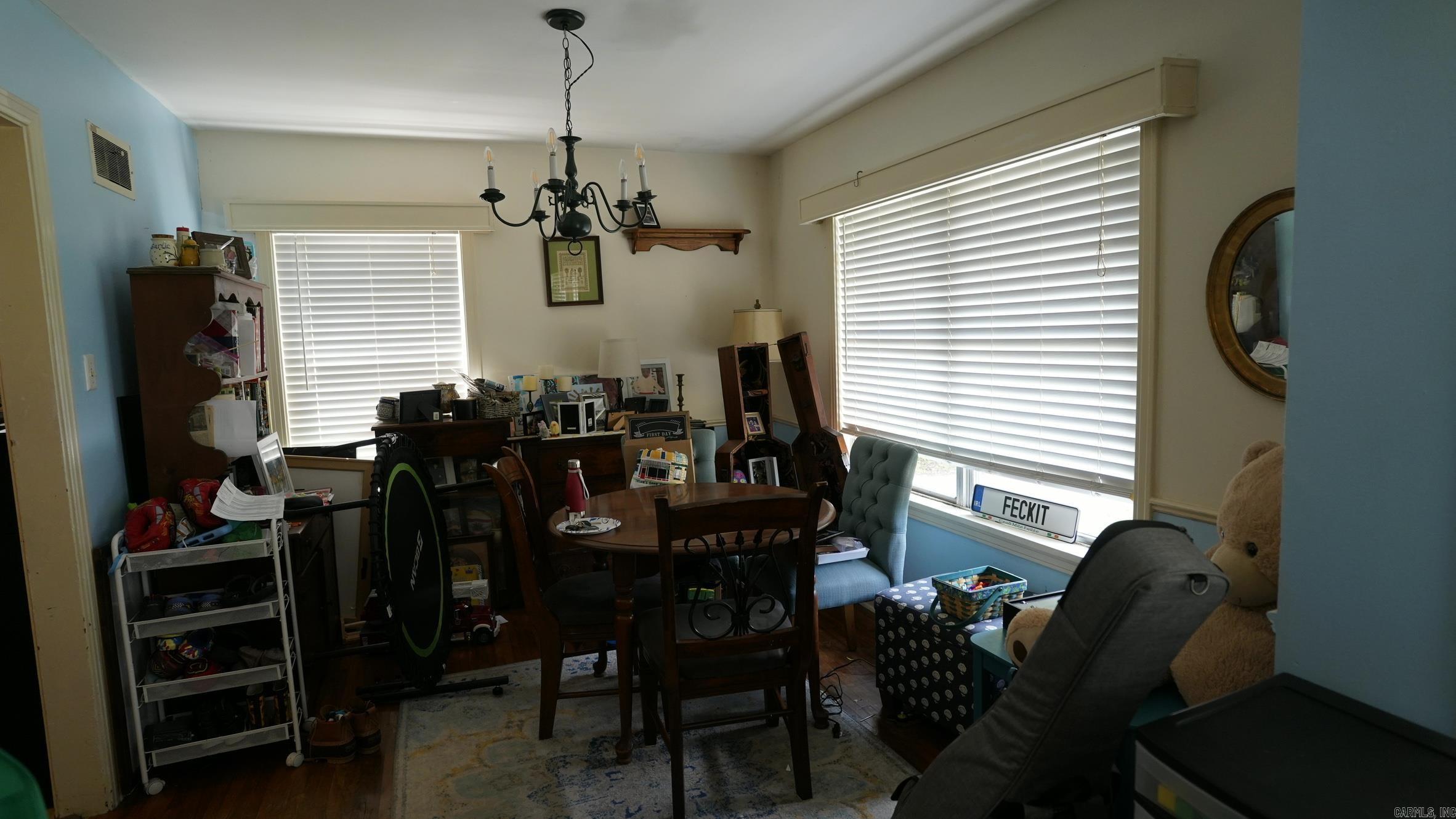 6021/6023 Longwood  Little Rock, AR