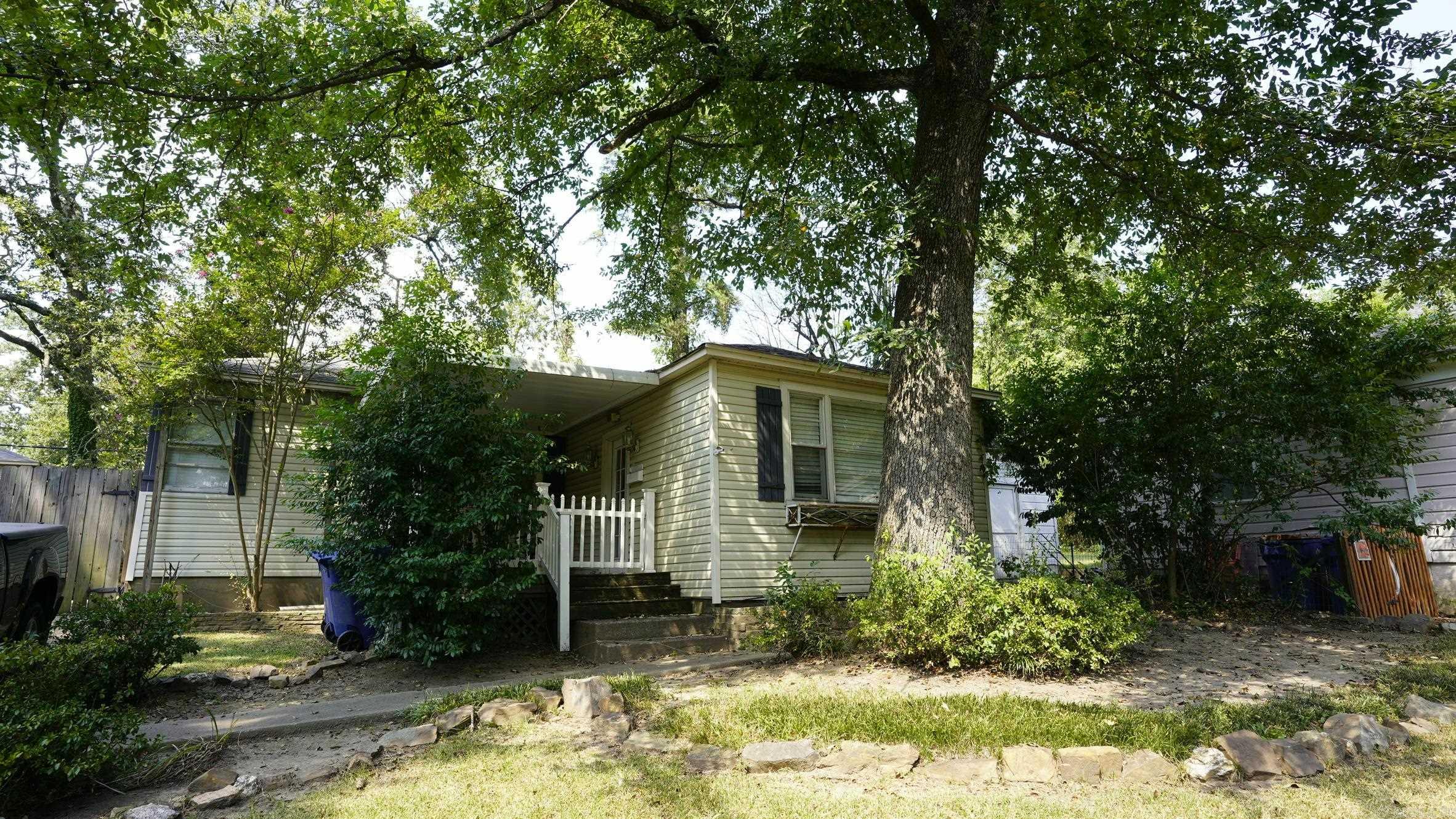 6224 Brentwood  Cammack Village, AR