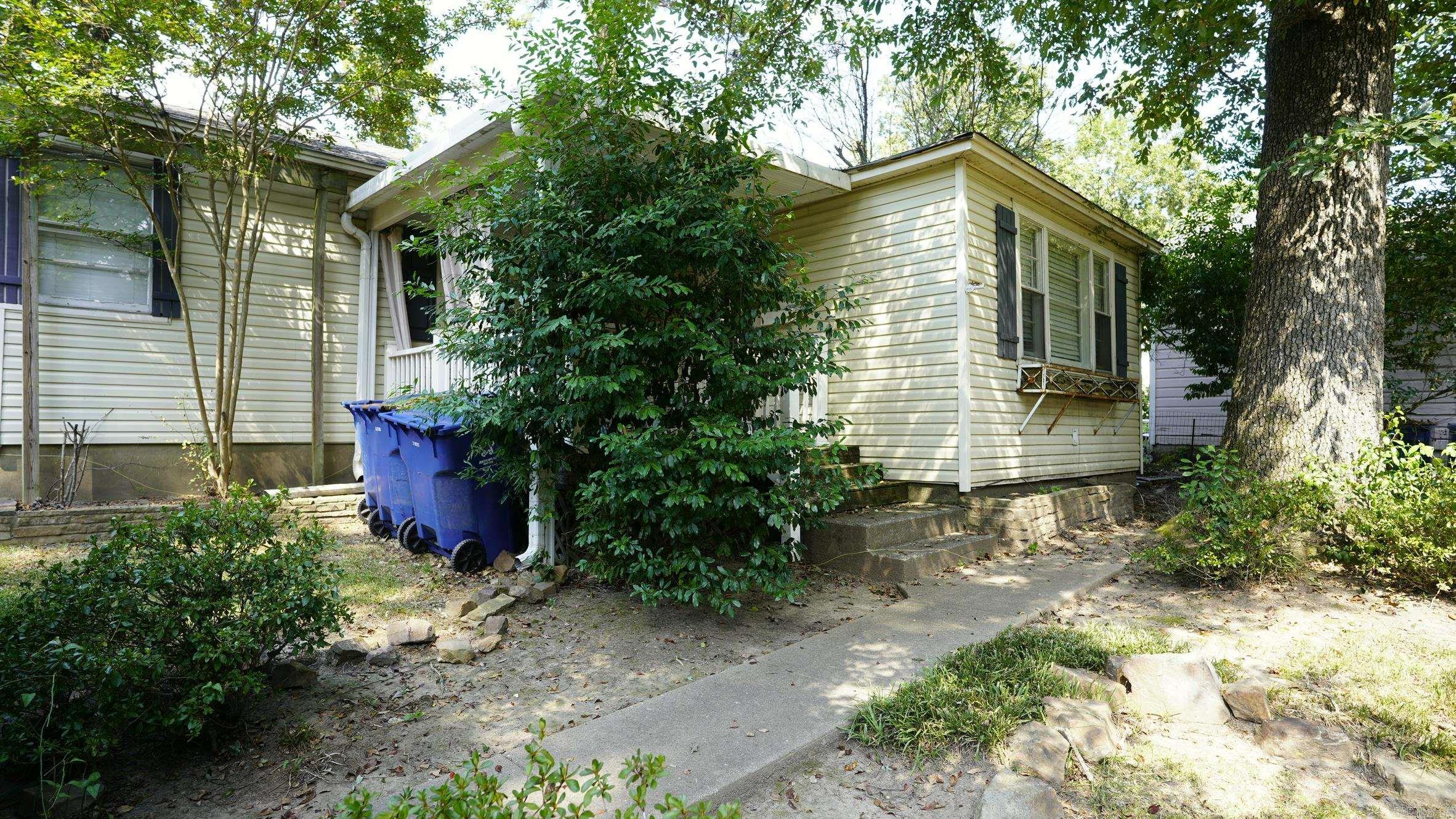 6224 Brentwood  Cammack Village, AR