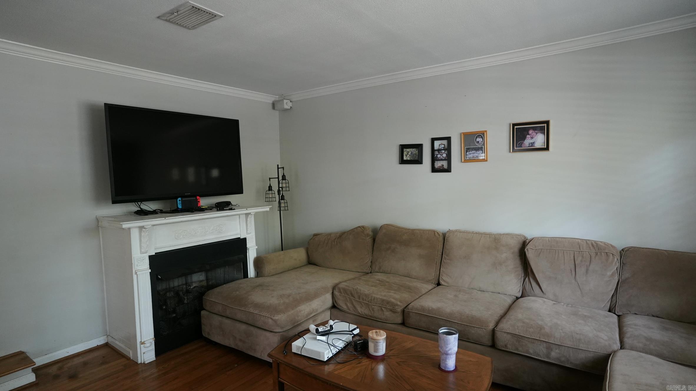 6224 Brentwood  Cammack Village, AR