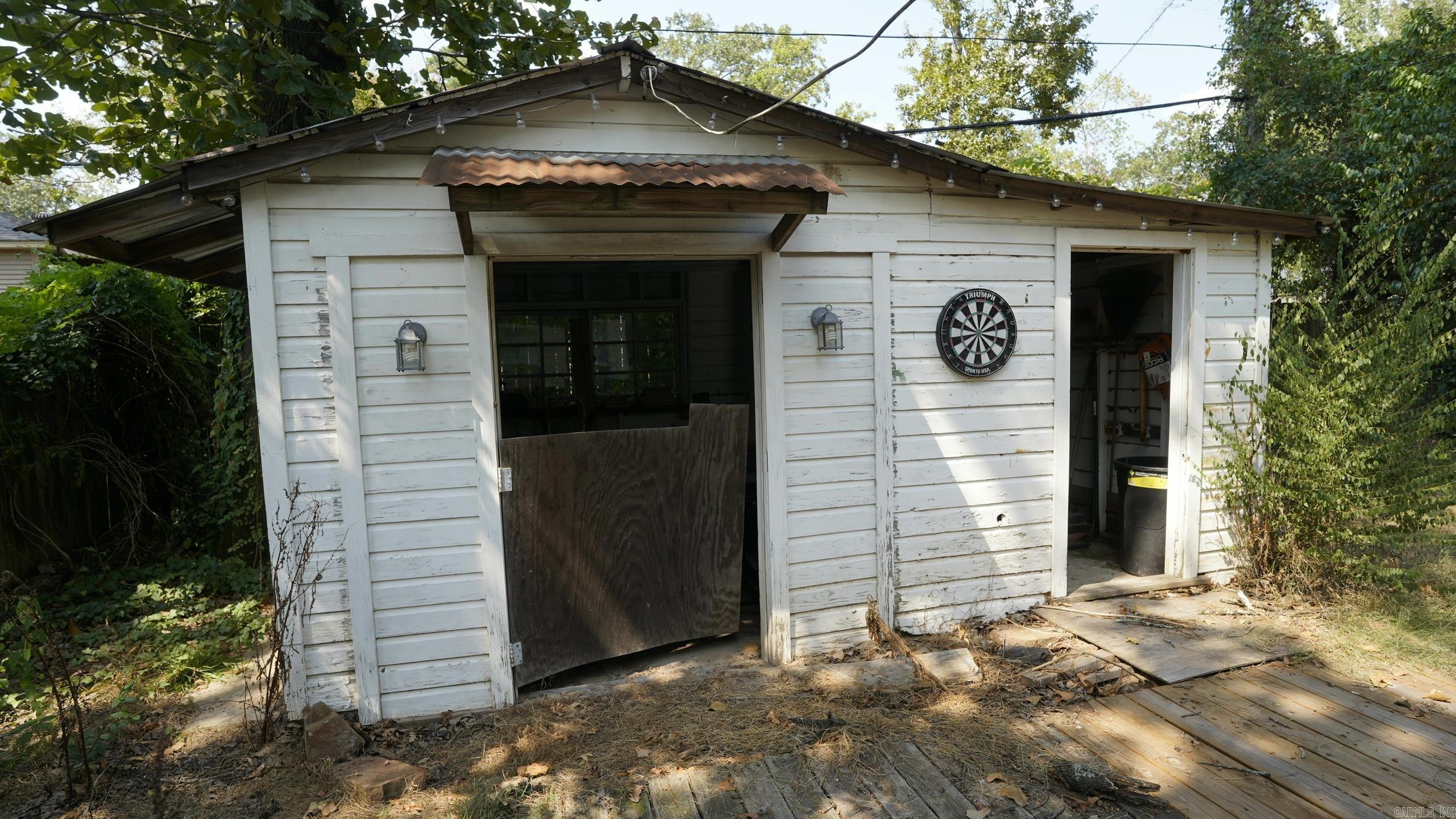 6224 Brentwood  Cammack Village, AR