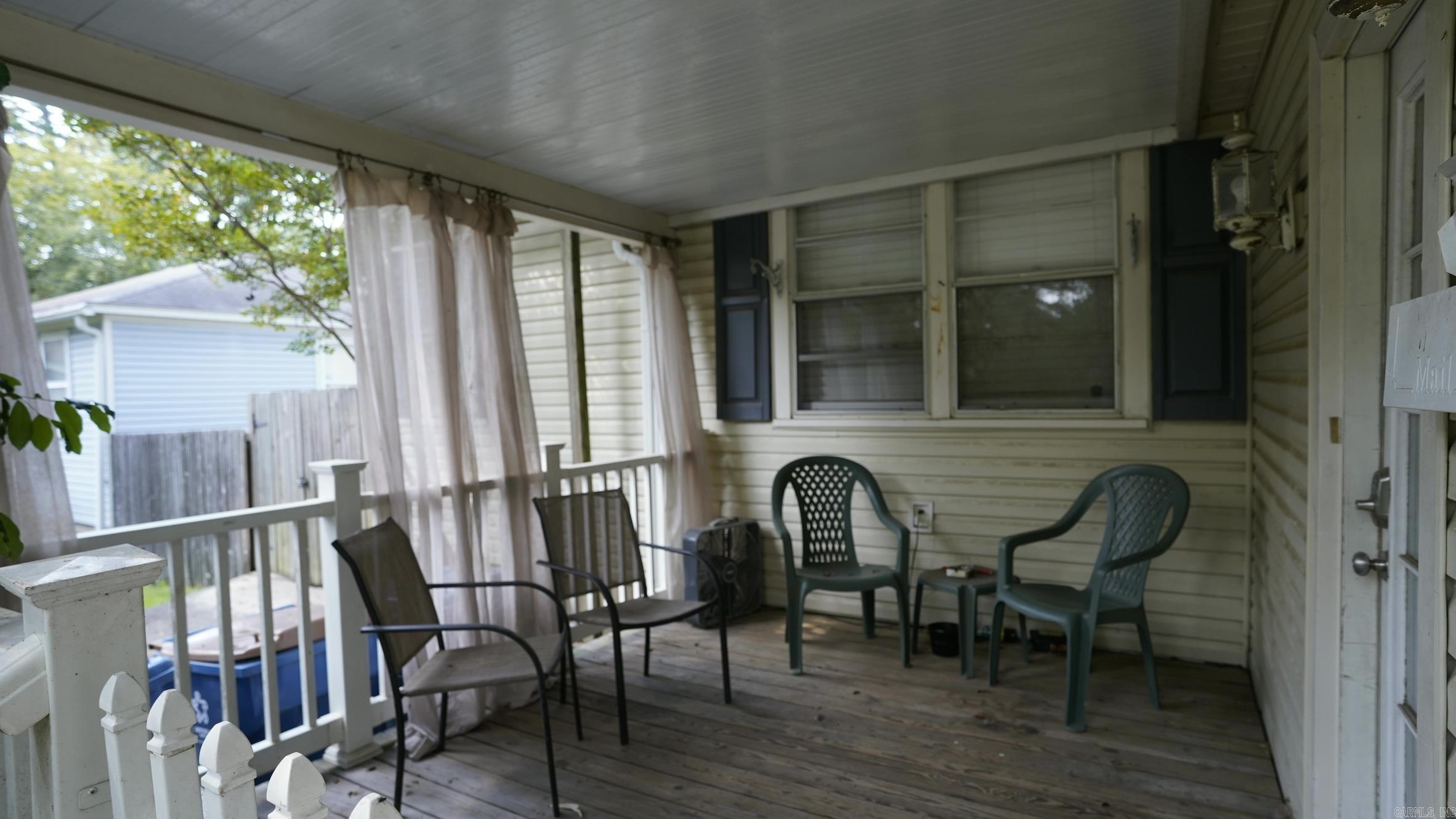 6224 Brentwood  Cammack Village, AR