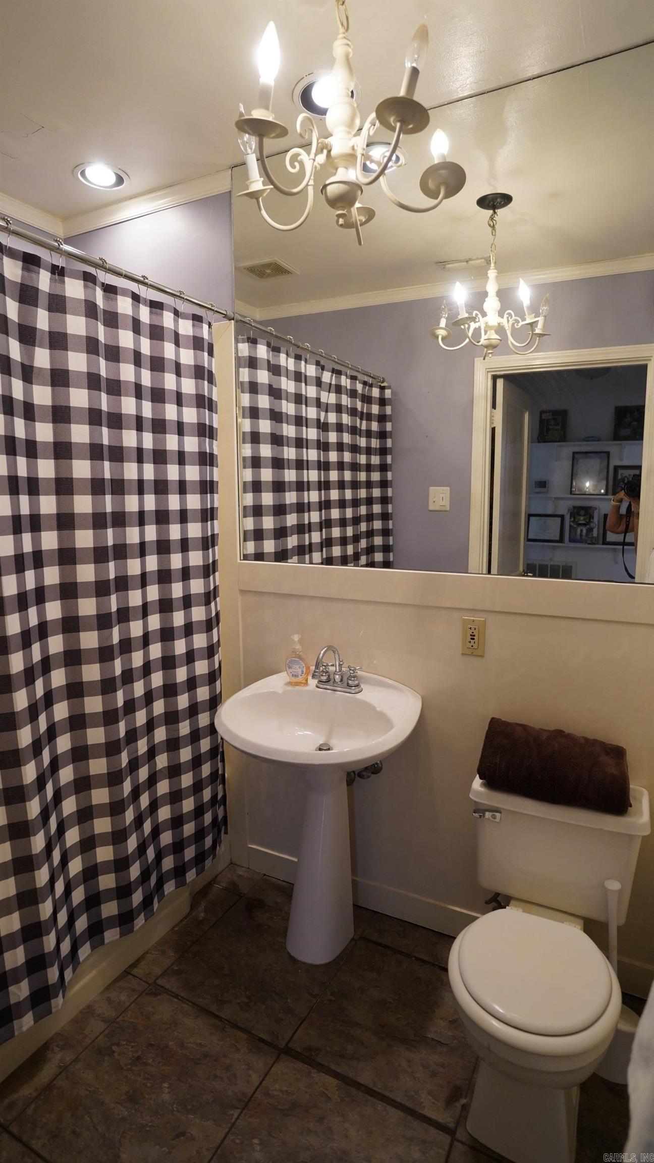 6224 Brentwood  Cammack Village, AR