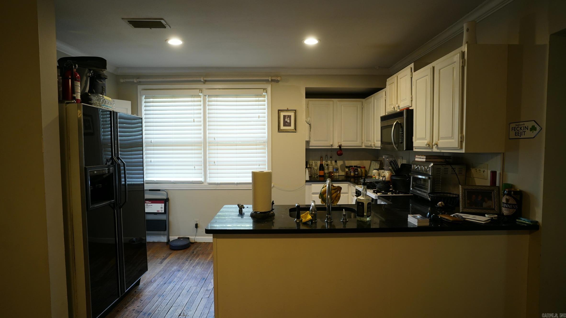 6224 Brentwood  Cammack Village, AR