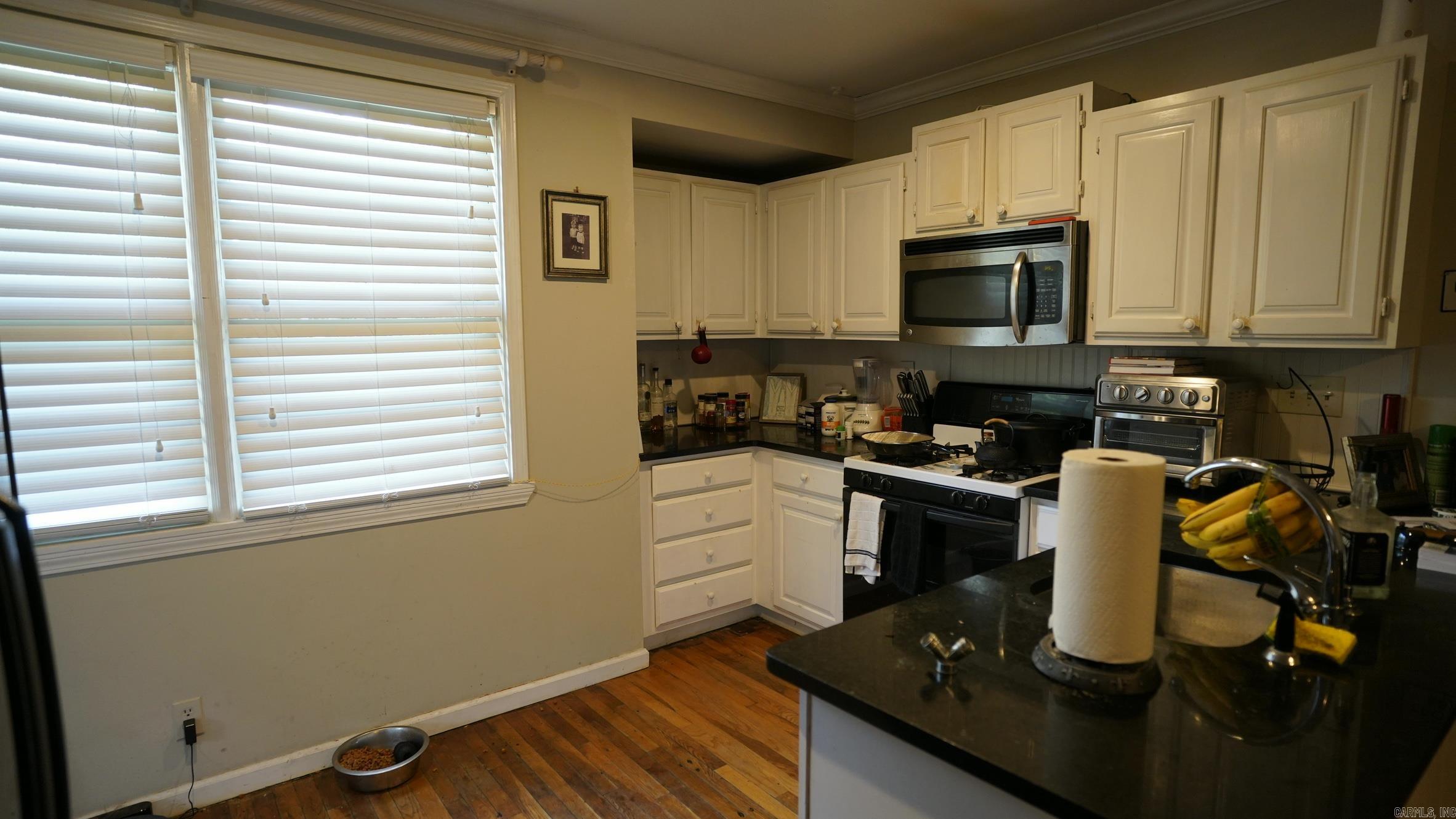 6224 Brentwood  Cammack Village, AR