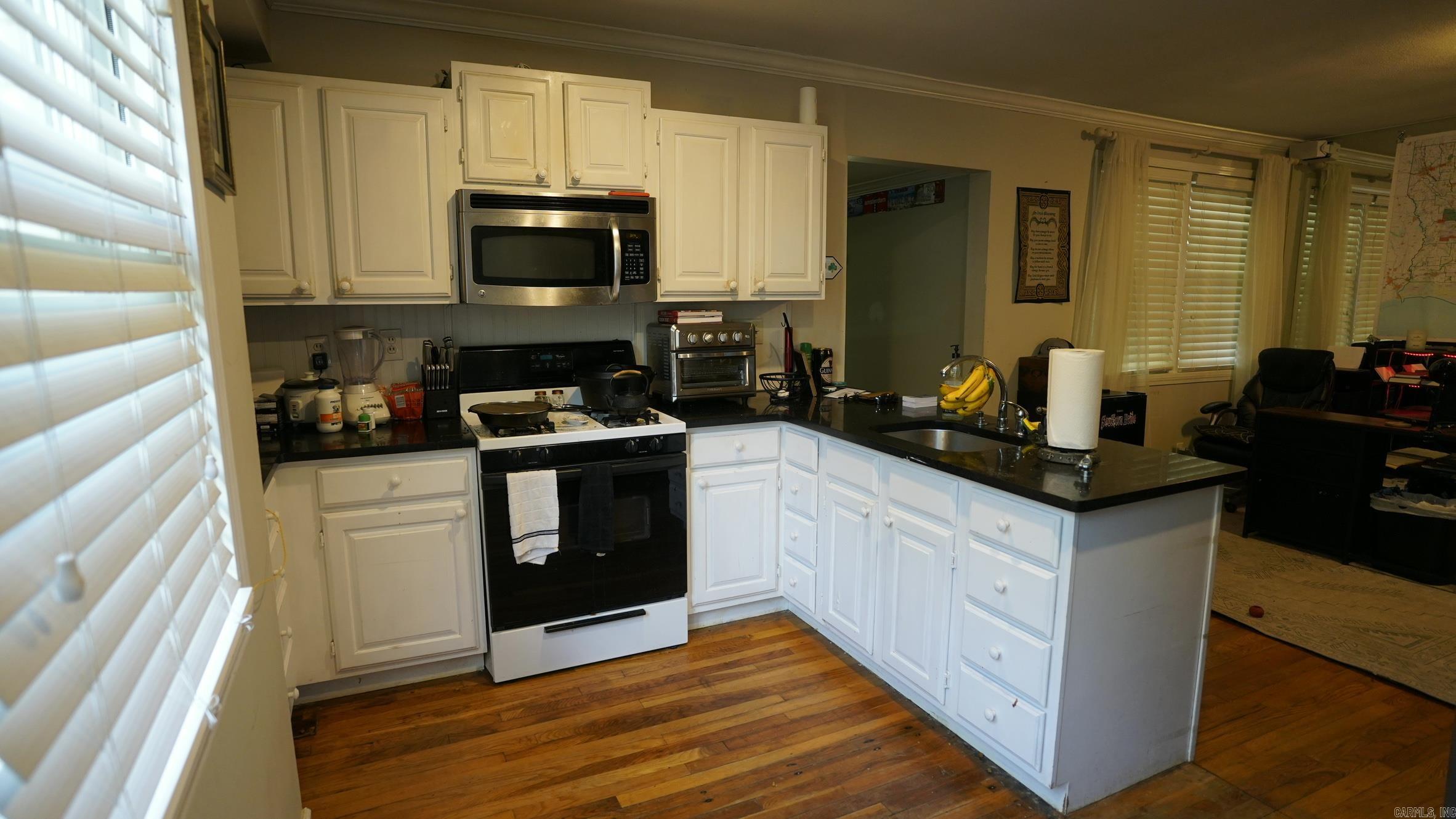6224 Brentwood  Cammack Village, AR