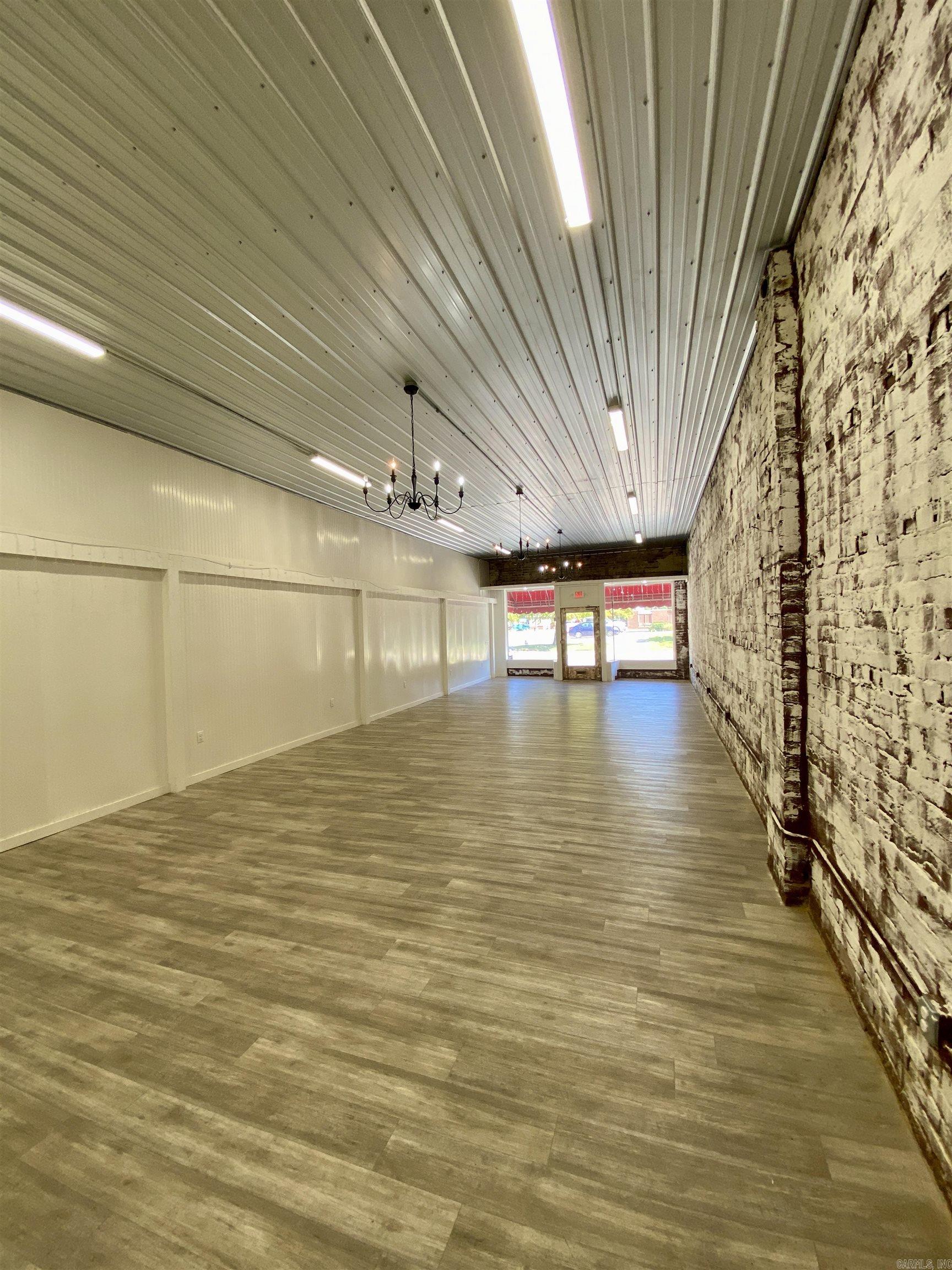 113 N Fulton Street  Johnson, AR