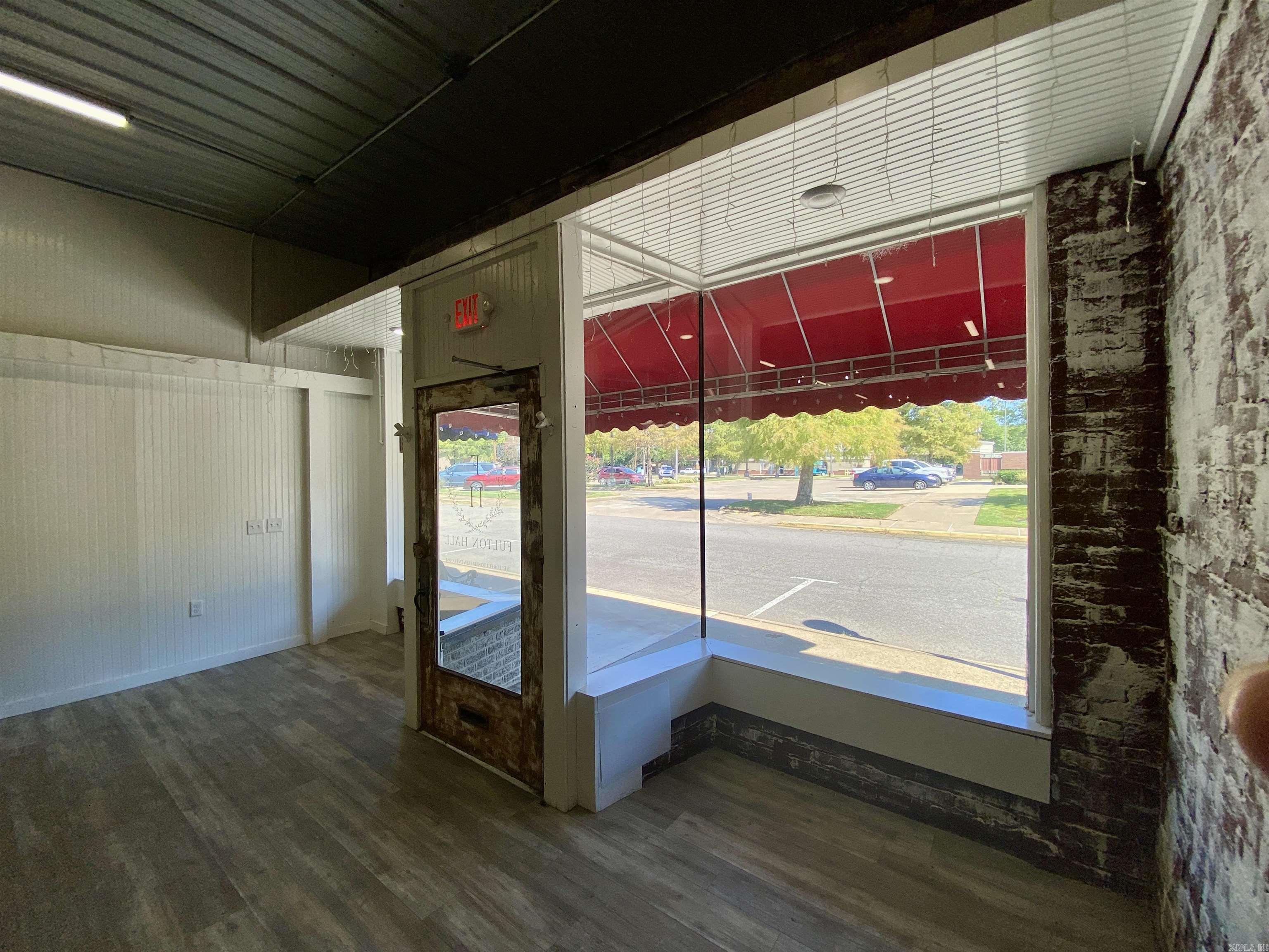 113 N Fulton Street  Johnson, AR