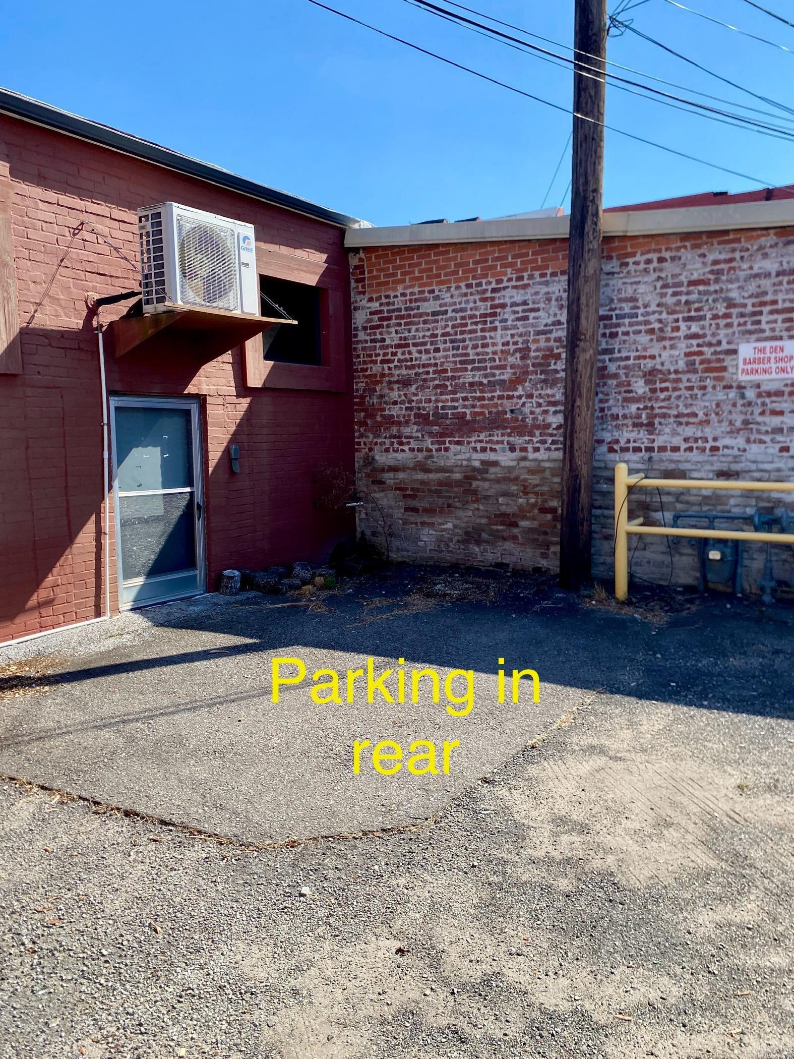 113 N Fulton Street  Johnson, AR