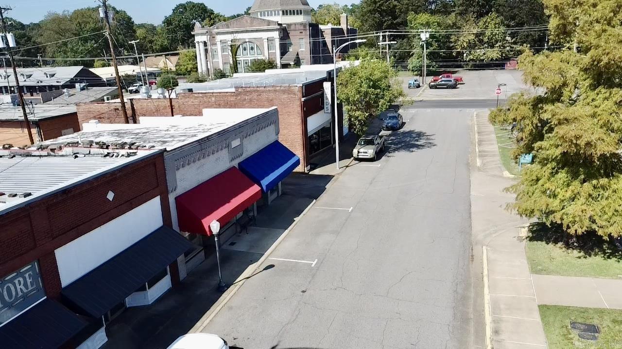 113 N Fulton Street  Johnson, AR
