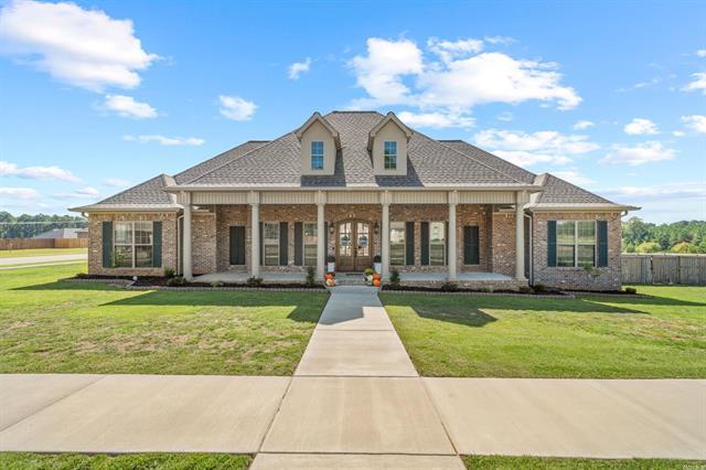 438  Oak Tree Ridge S  Sheridan, AR