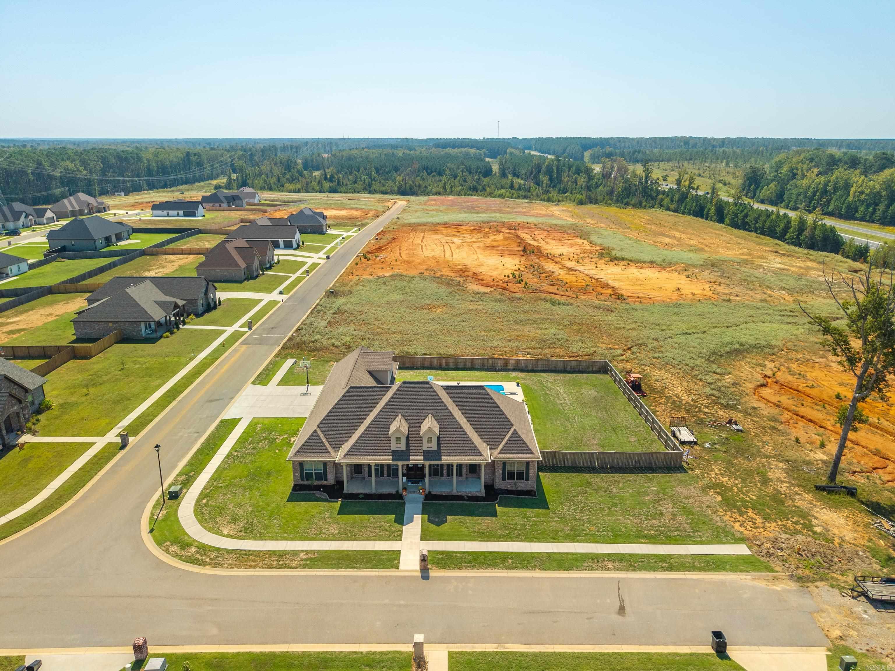 438 Oak Tree Ridge S  Sheridan, AR