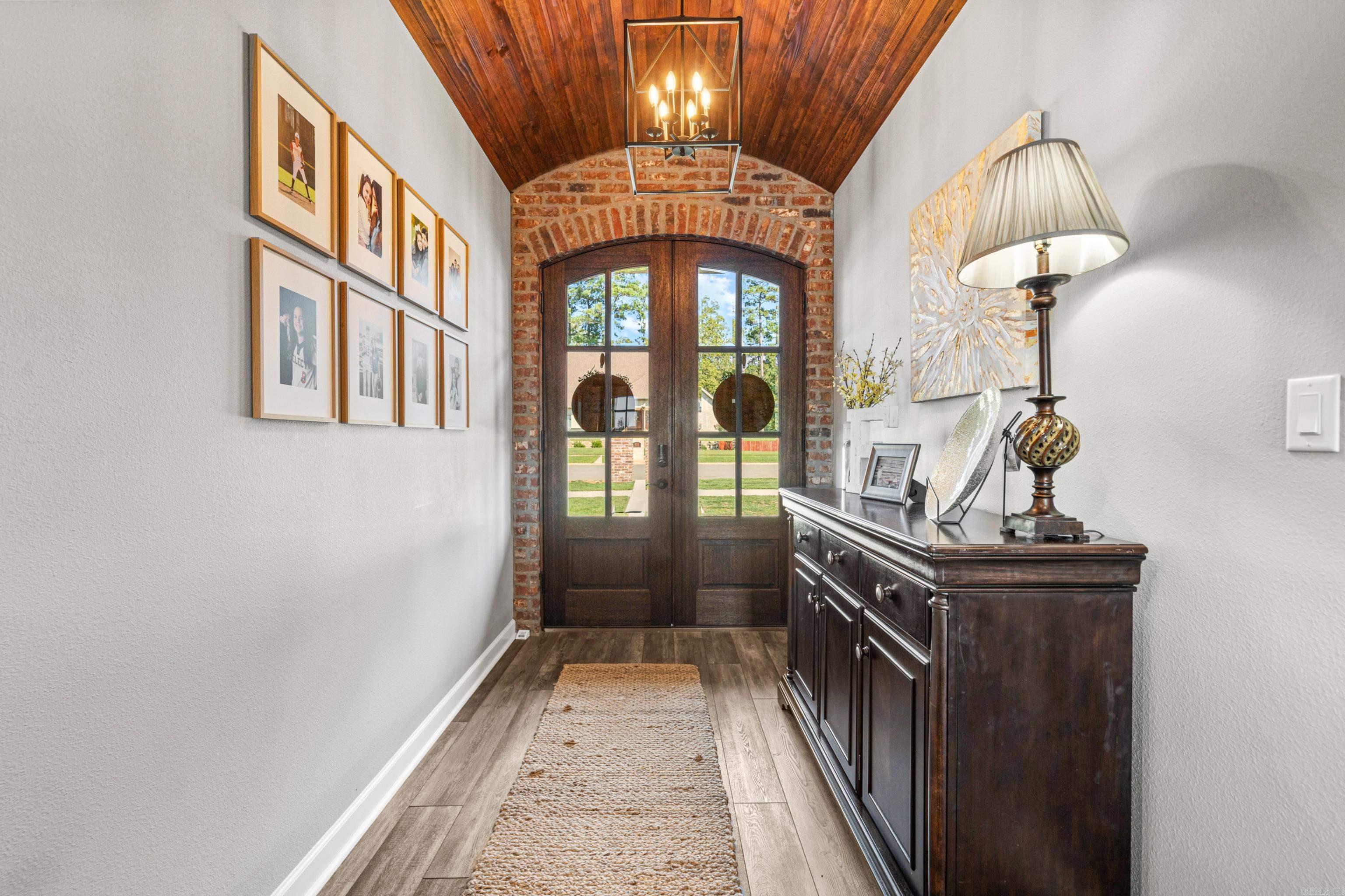 438 Oak Tree Ridge S  Sheridan, AR