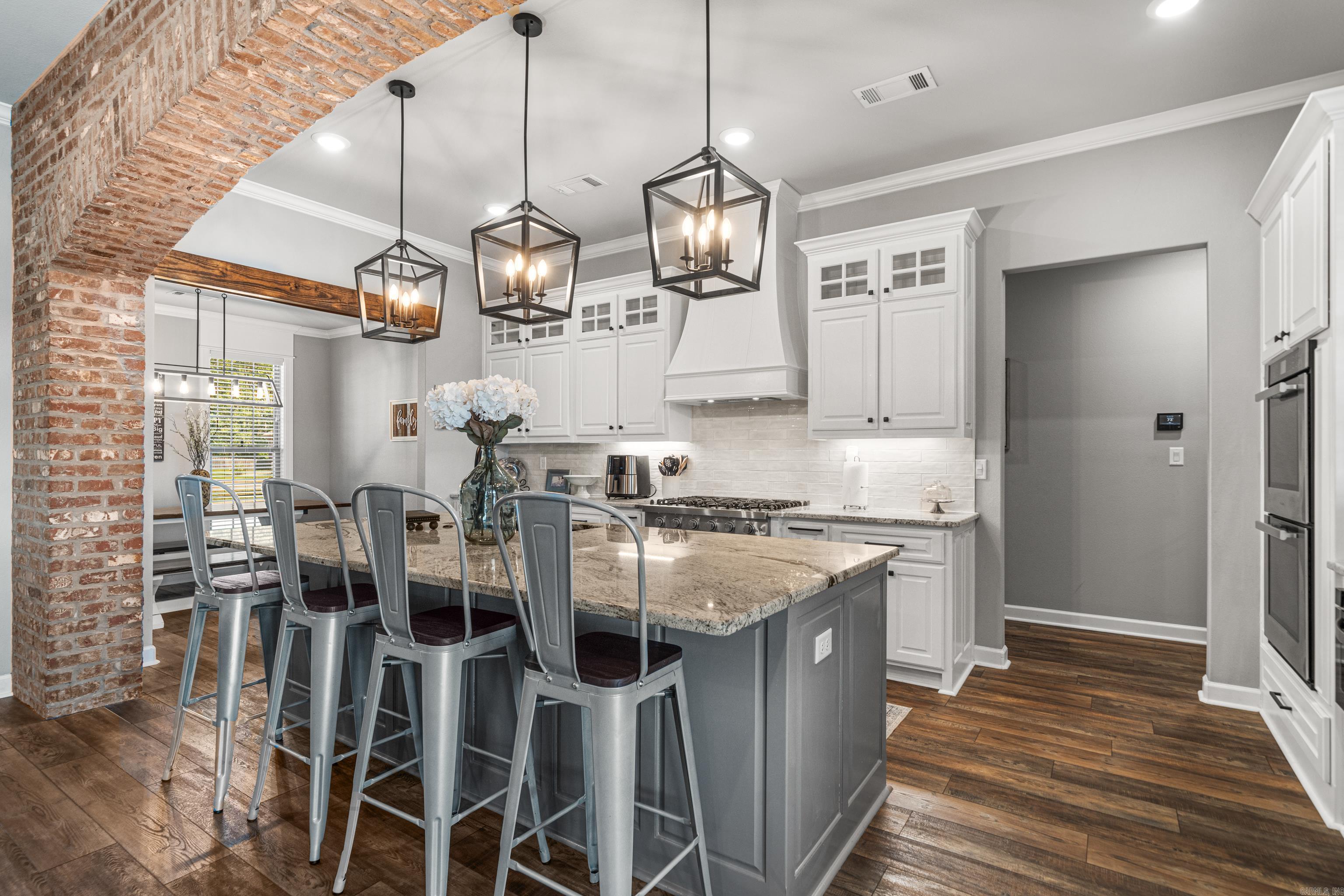 438 Oak Tree Ridge S  Sheridan, AR