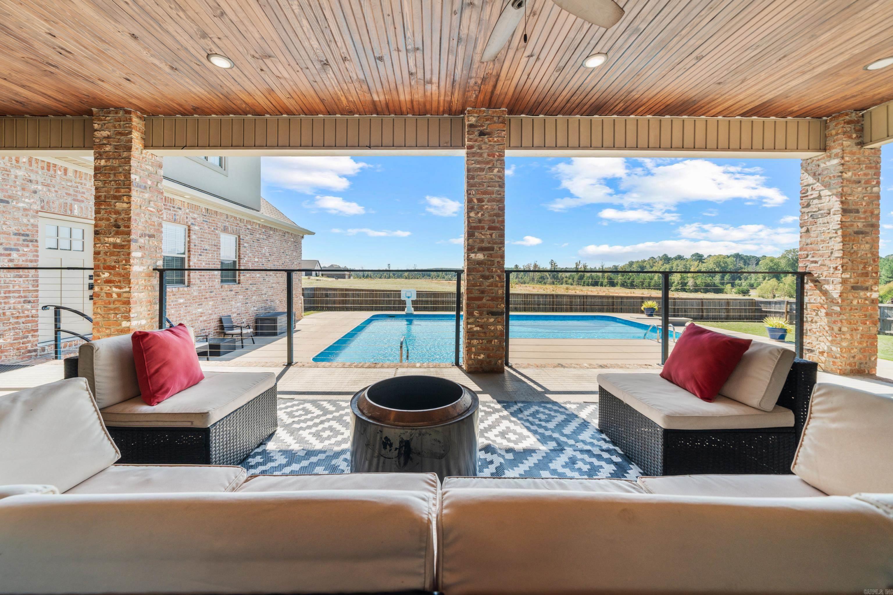 438 Oak Tree Ridge S  Sheridan, AR