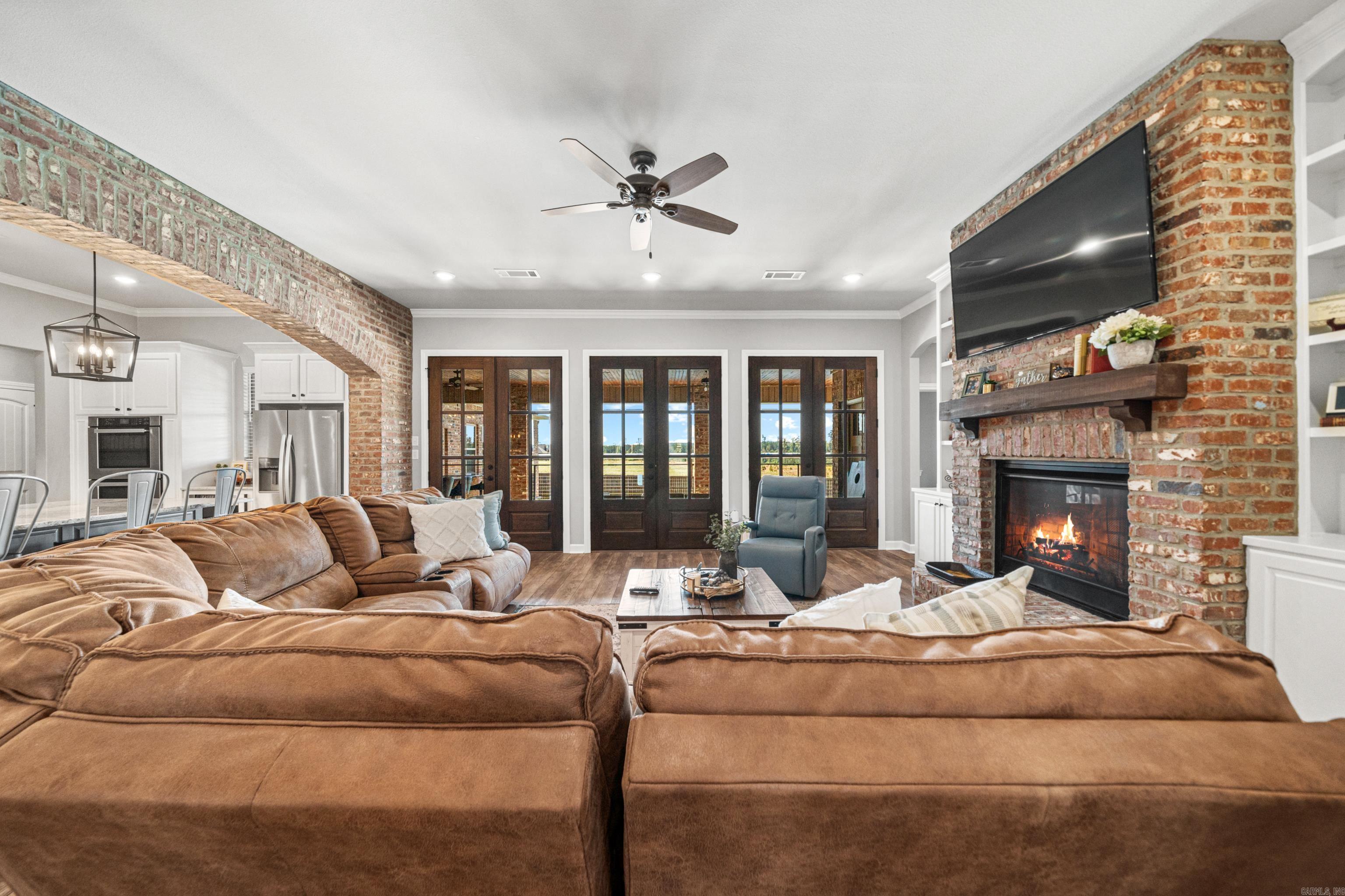 438 Oak Tree Ridge S  Sheridan, AR