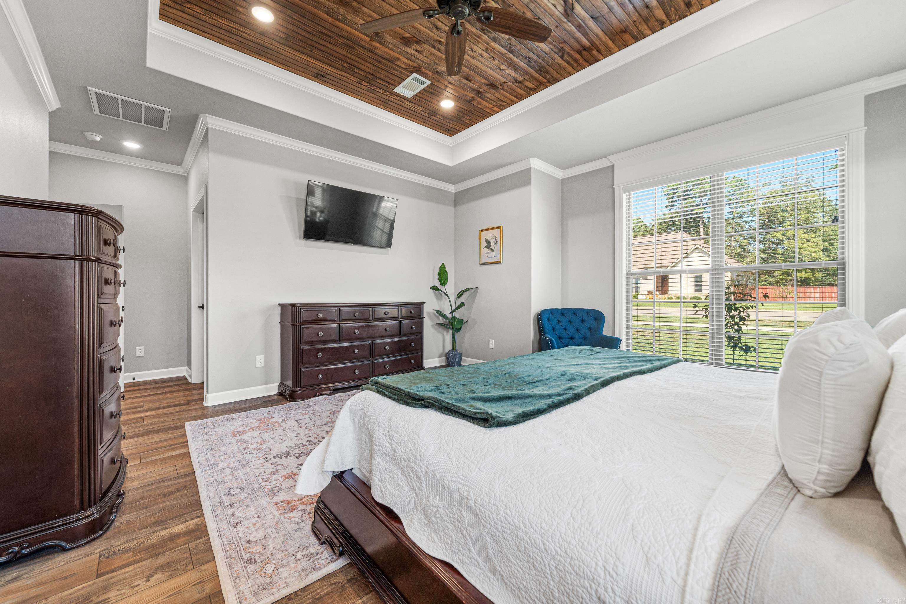438 Oak Tree Ridge S  Sheridan, AR