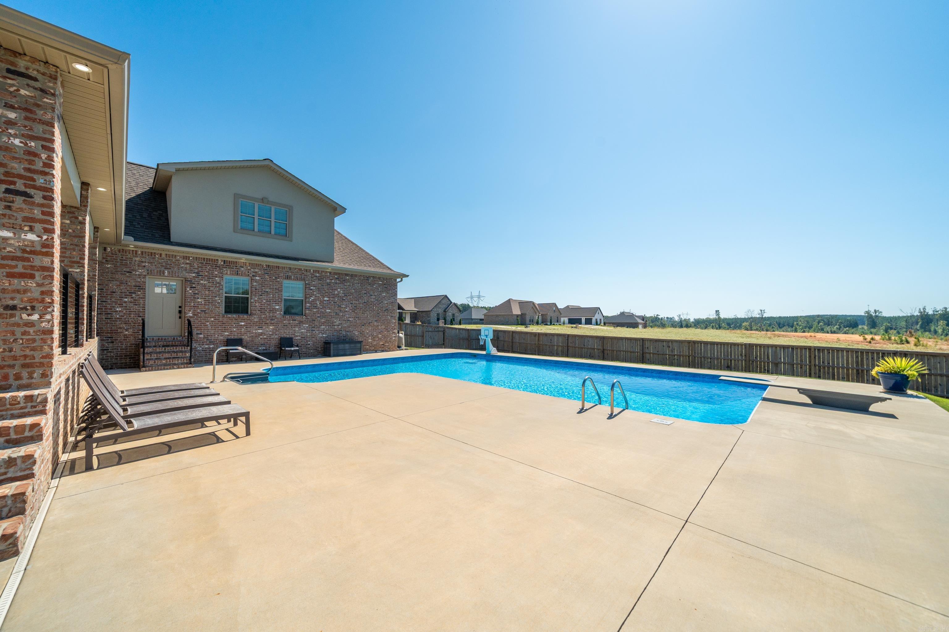 438 Oak Tree Ridge S  Sheridan, AR