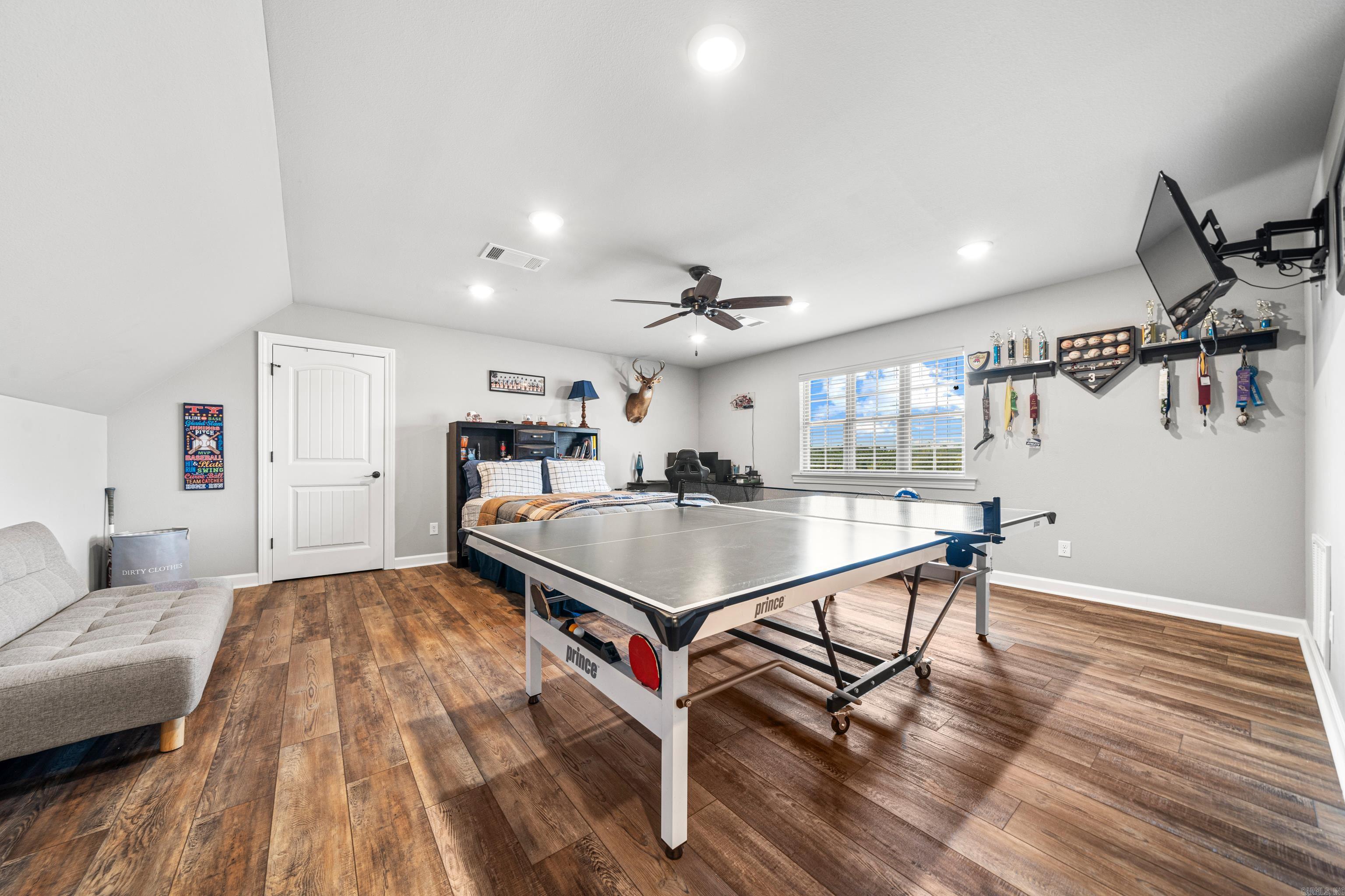 438 Oak Tree Ridge S  Sheridan, AR