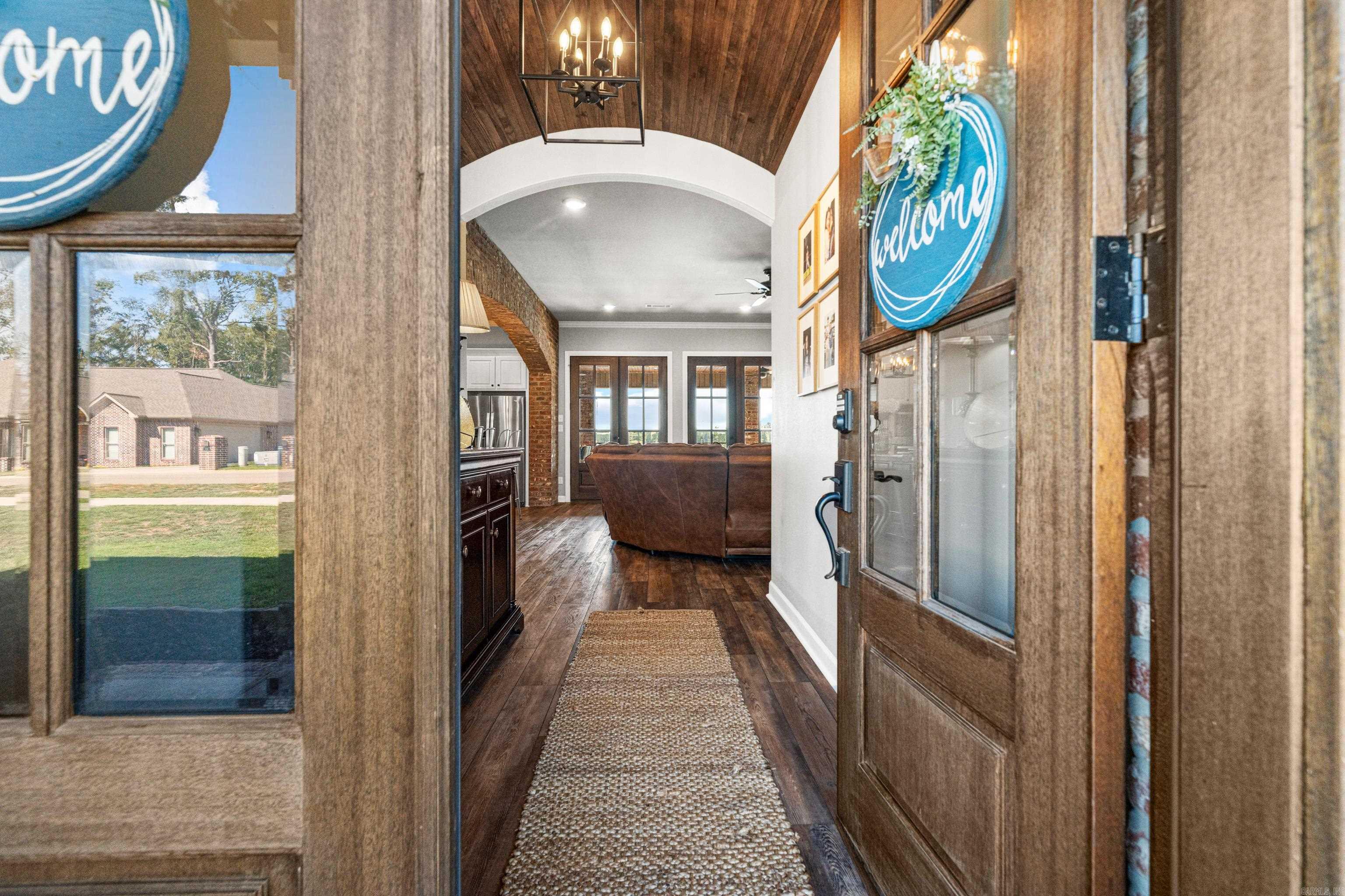 438 Oak Tree Ridge S  Sheridan, AR