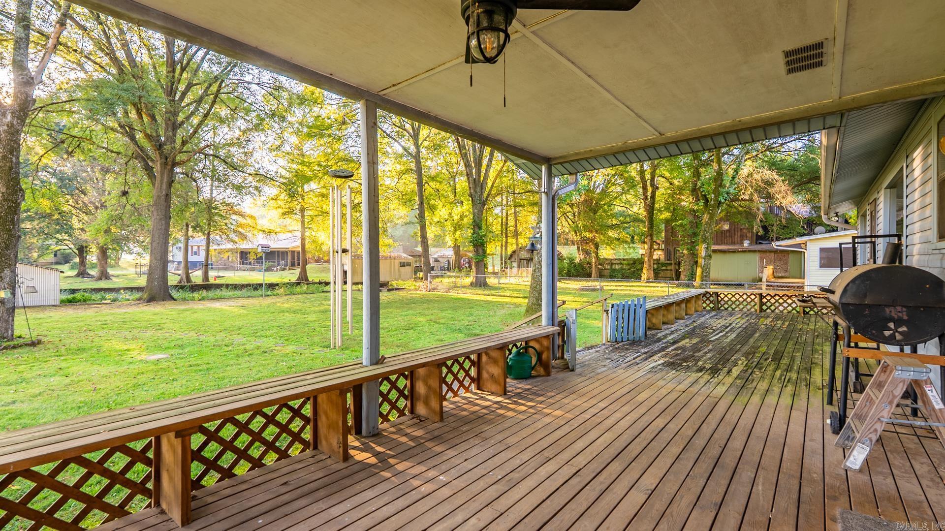 6 Roberts  Mayflower, AR