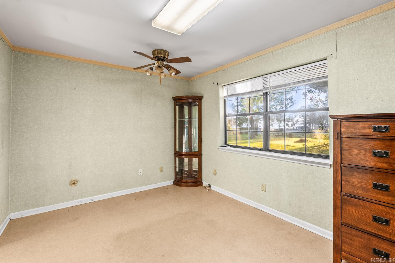 6 Roberts  Mayflower, AR