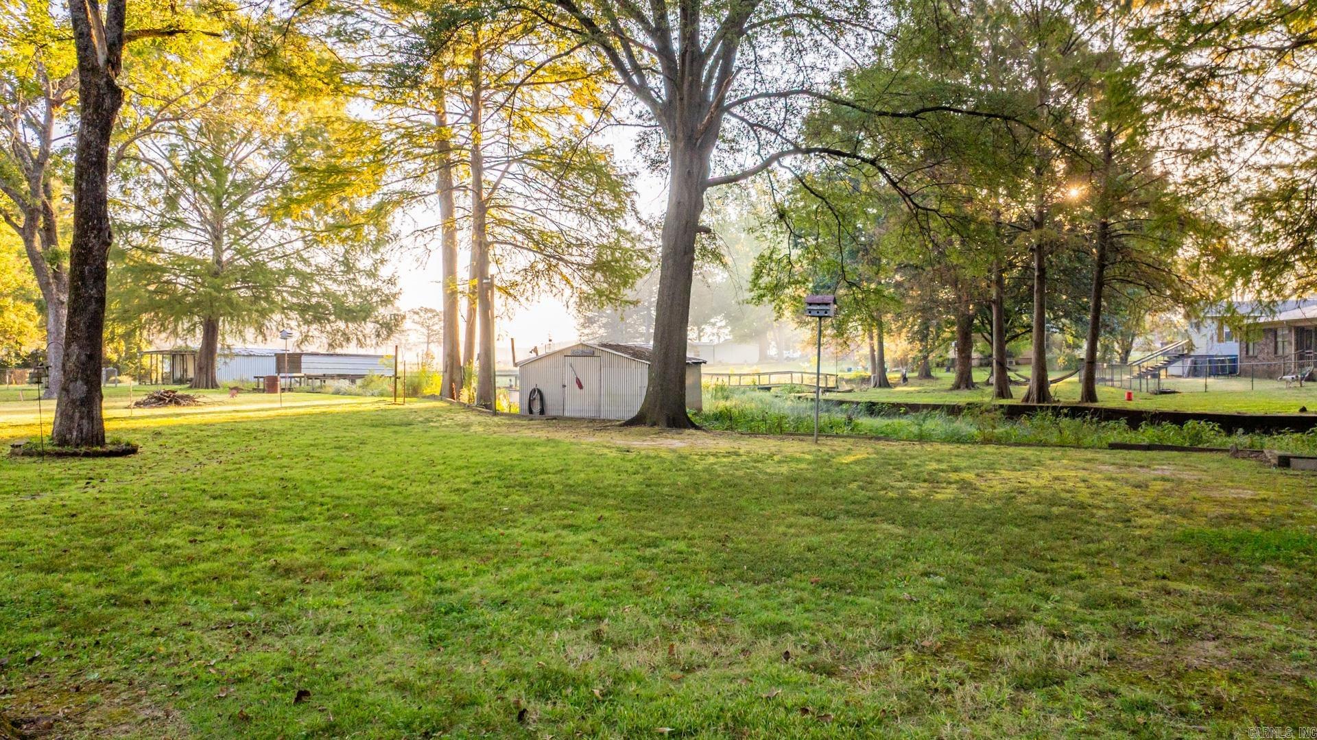 6 Roberts  Mayflower, AR