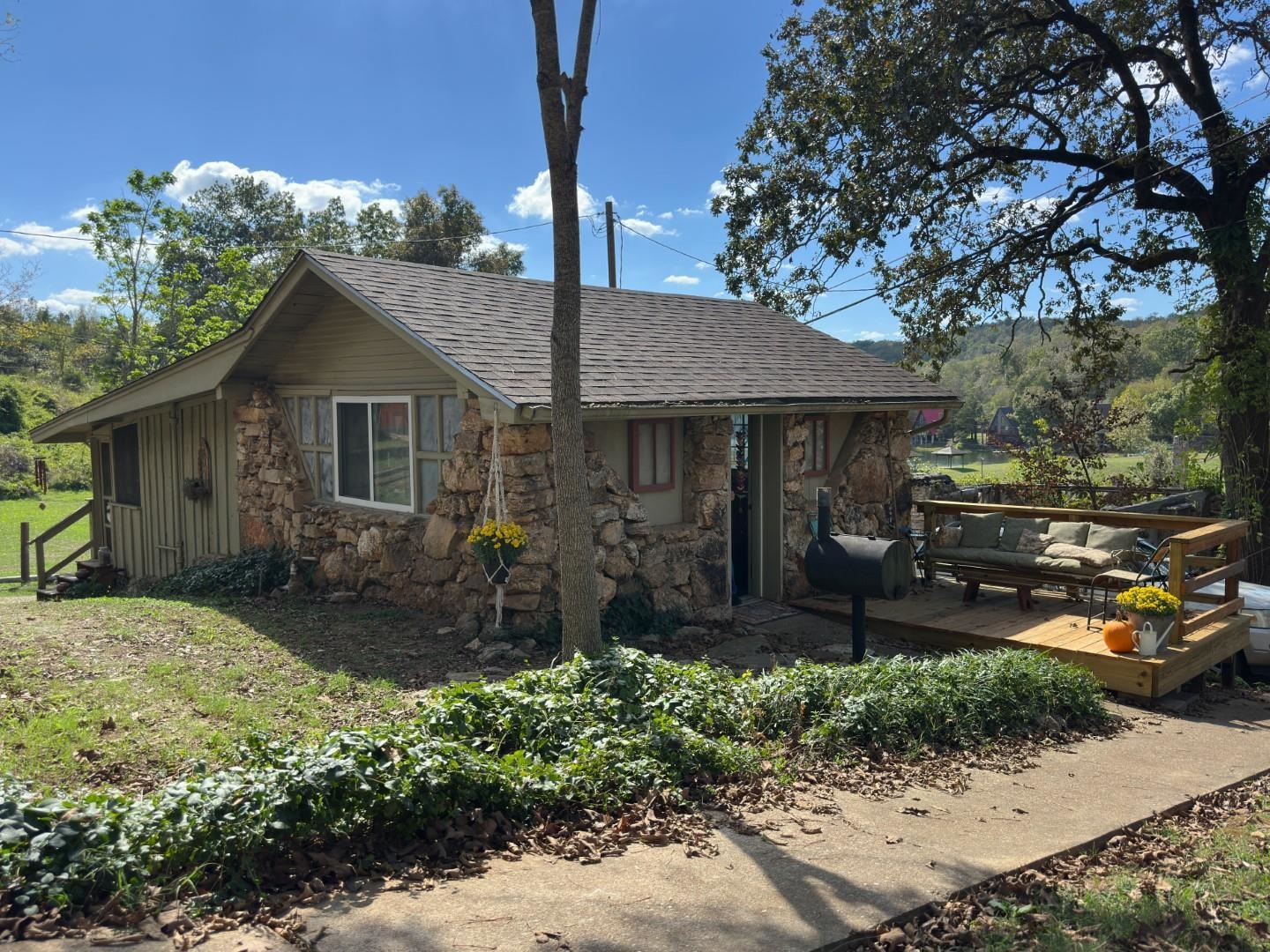 5 Kiwanie  Hardy, AR