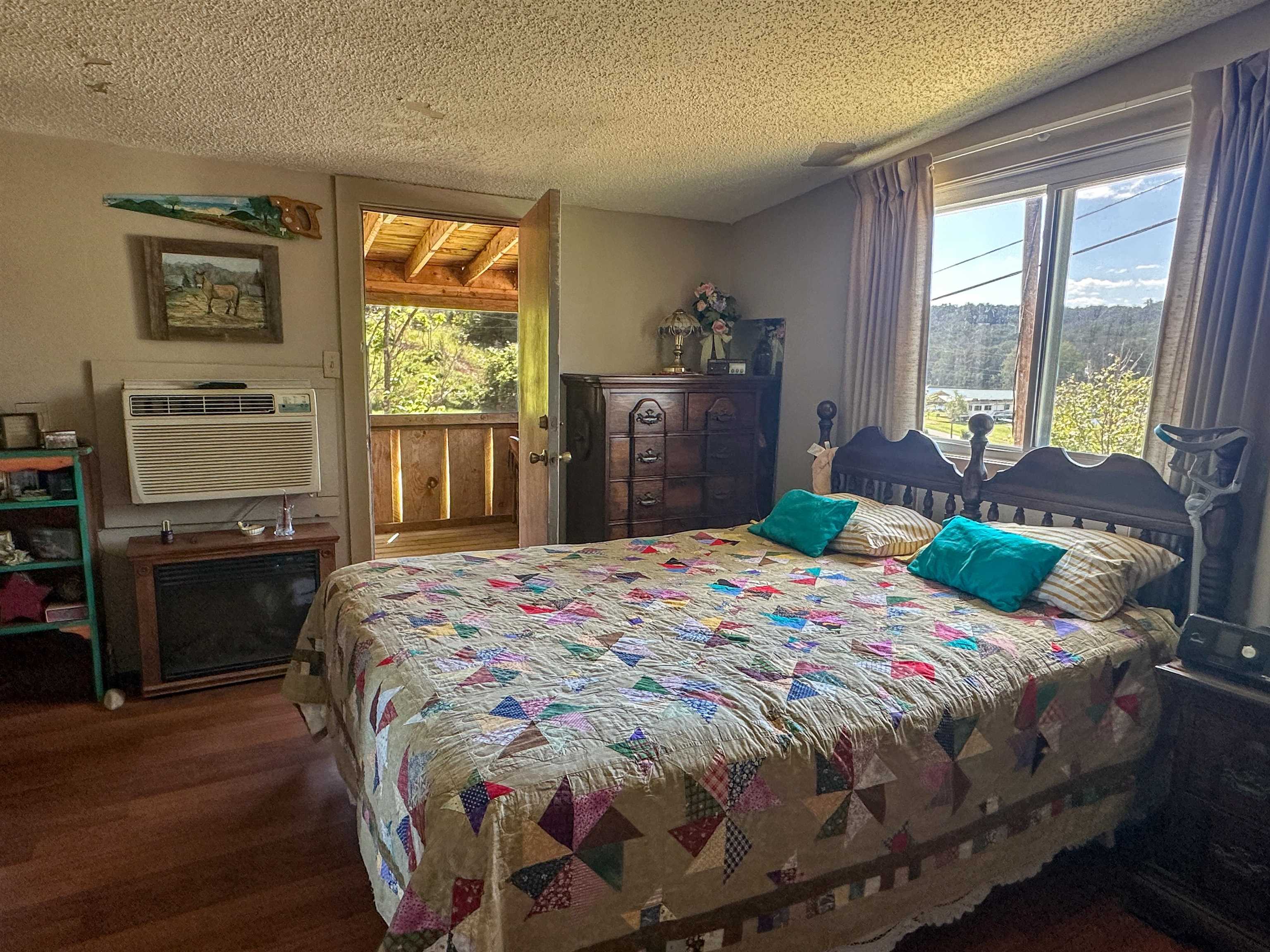 5 Kiwanie  Hardy, AR