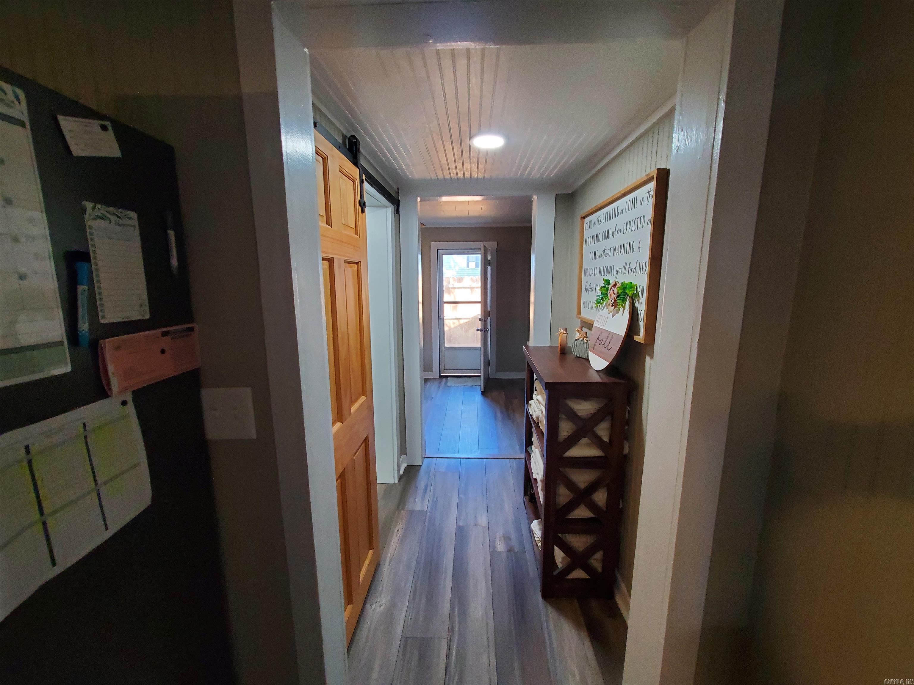 386 N 12th  Piggott, AR