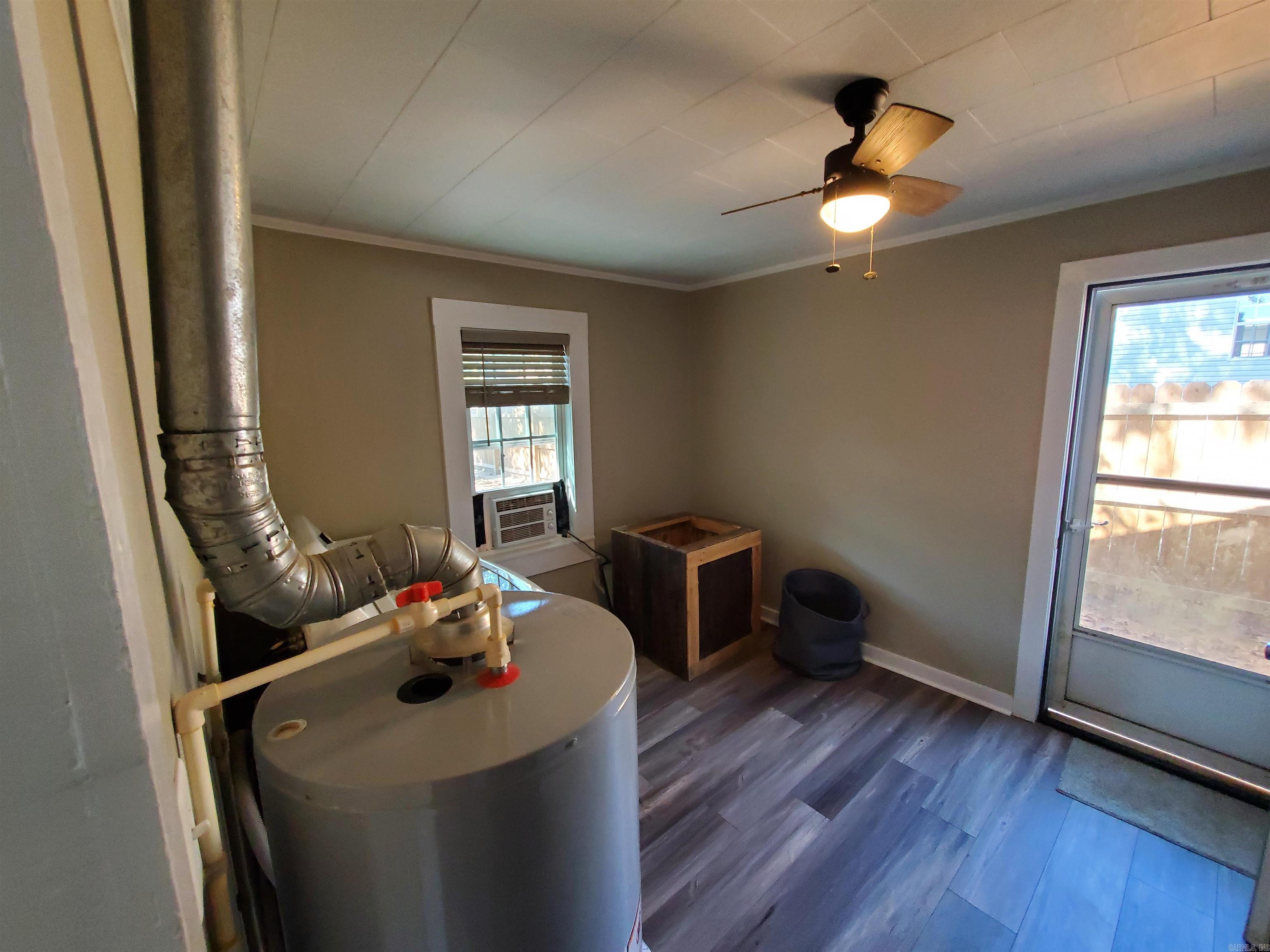 386 N 12th  Piggott, AR