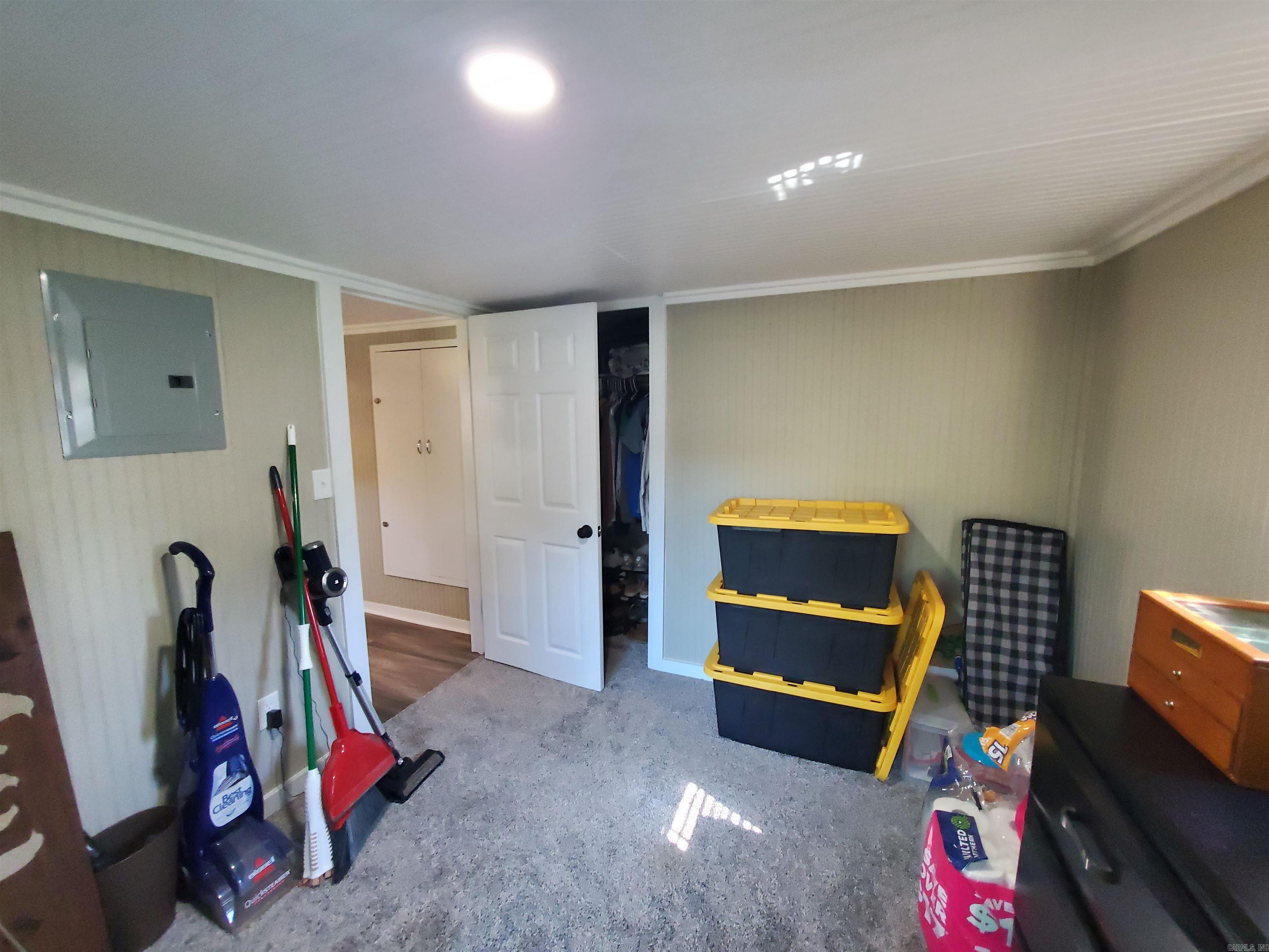 386 N 12th  Piggott, AR