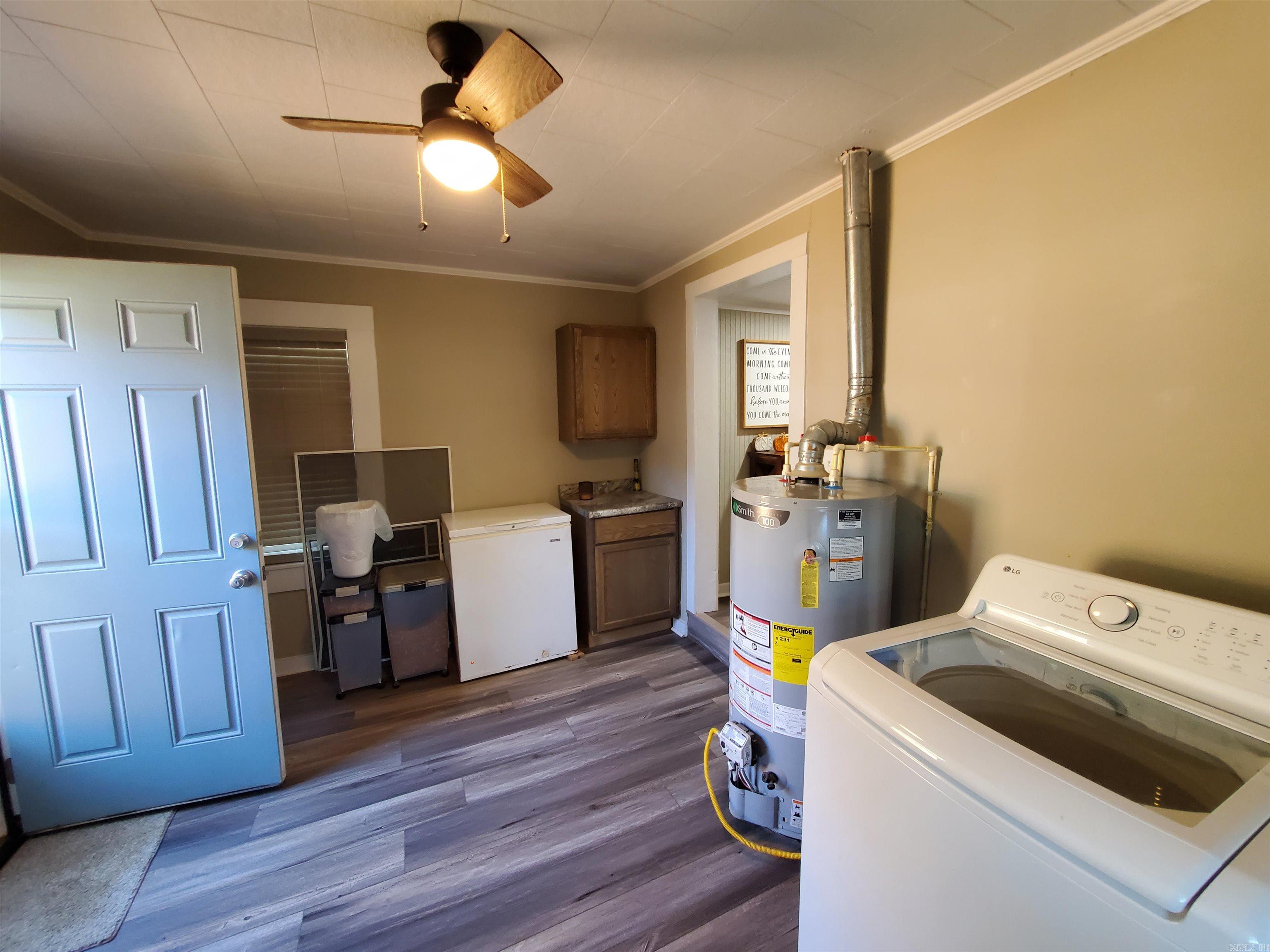 386 N 12th  Piggott, AR