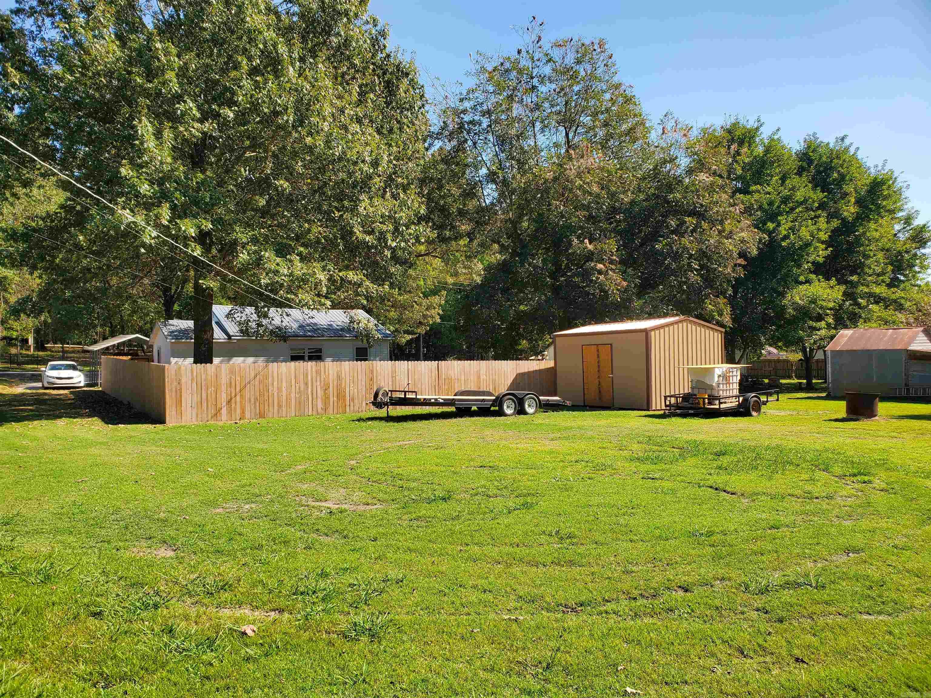 386 N 12th  Piggott, AR