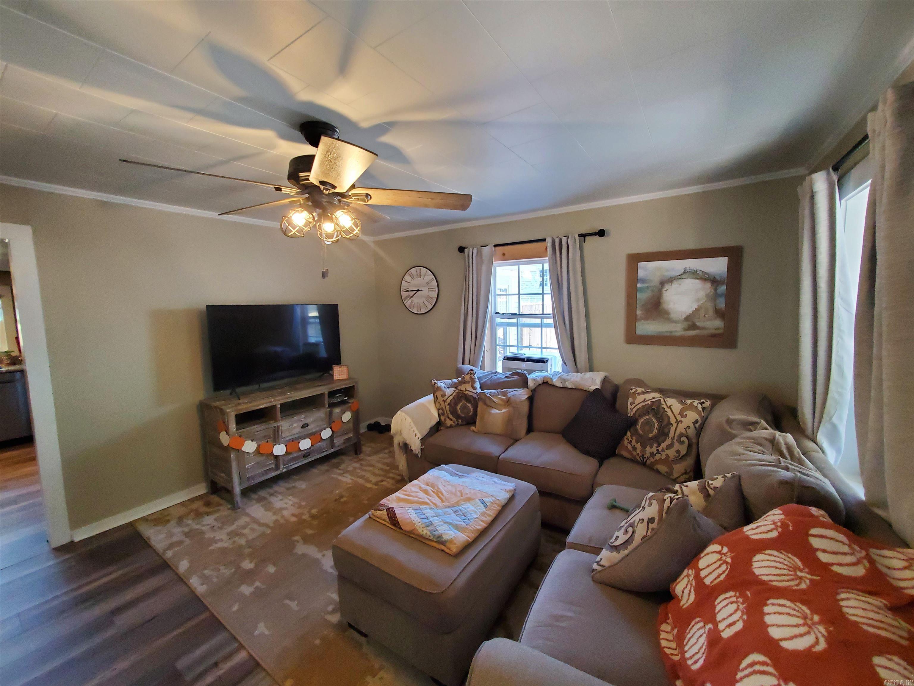 386 N 12th  Piggott, AR