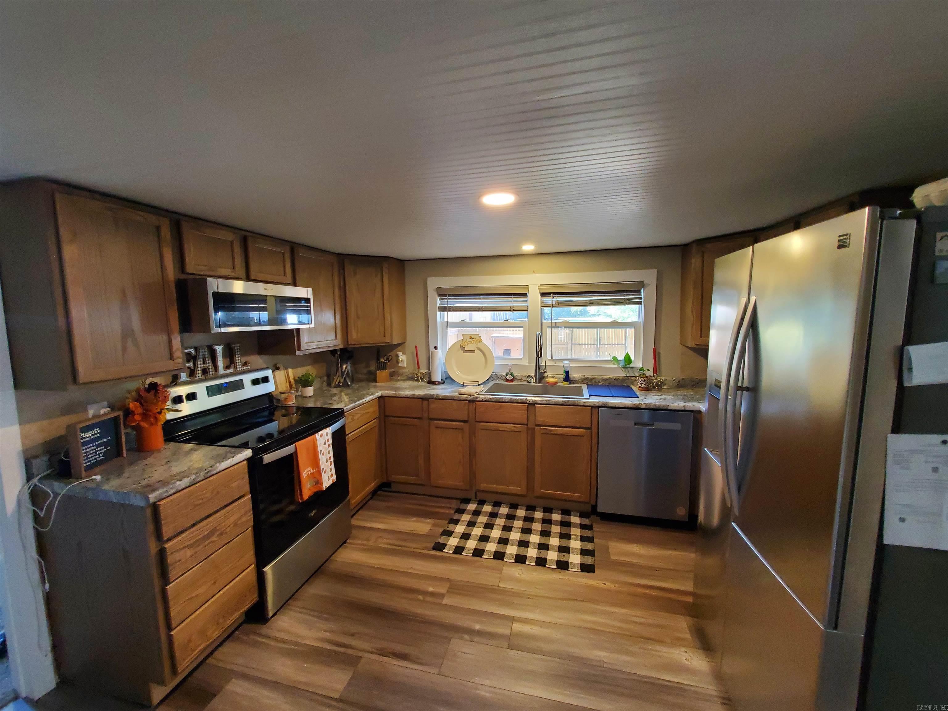 386 N 12th  Piggott, AR