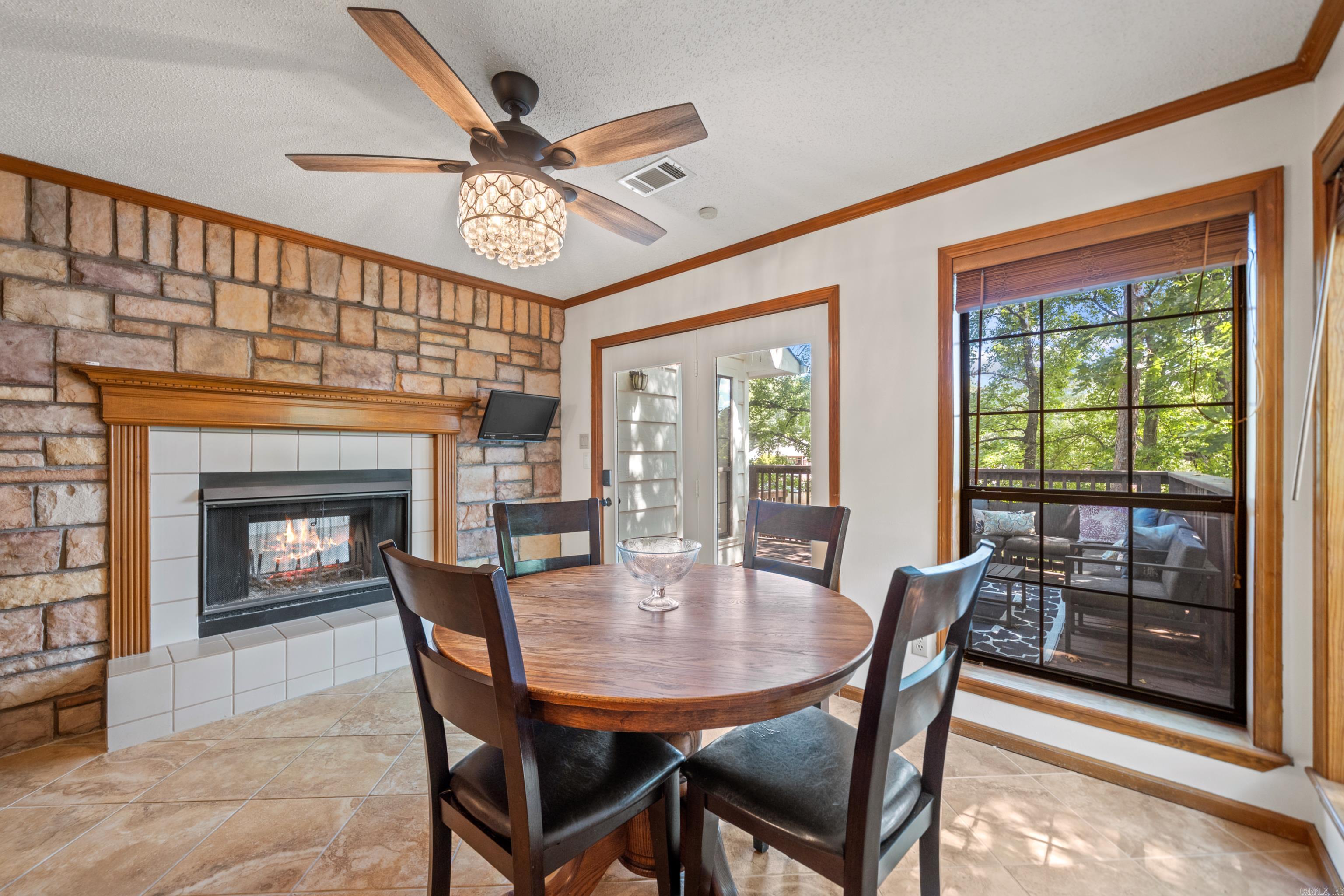 215 Osprey  Hot Springs, AR