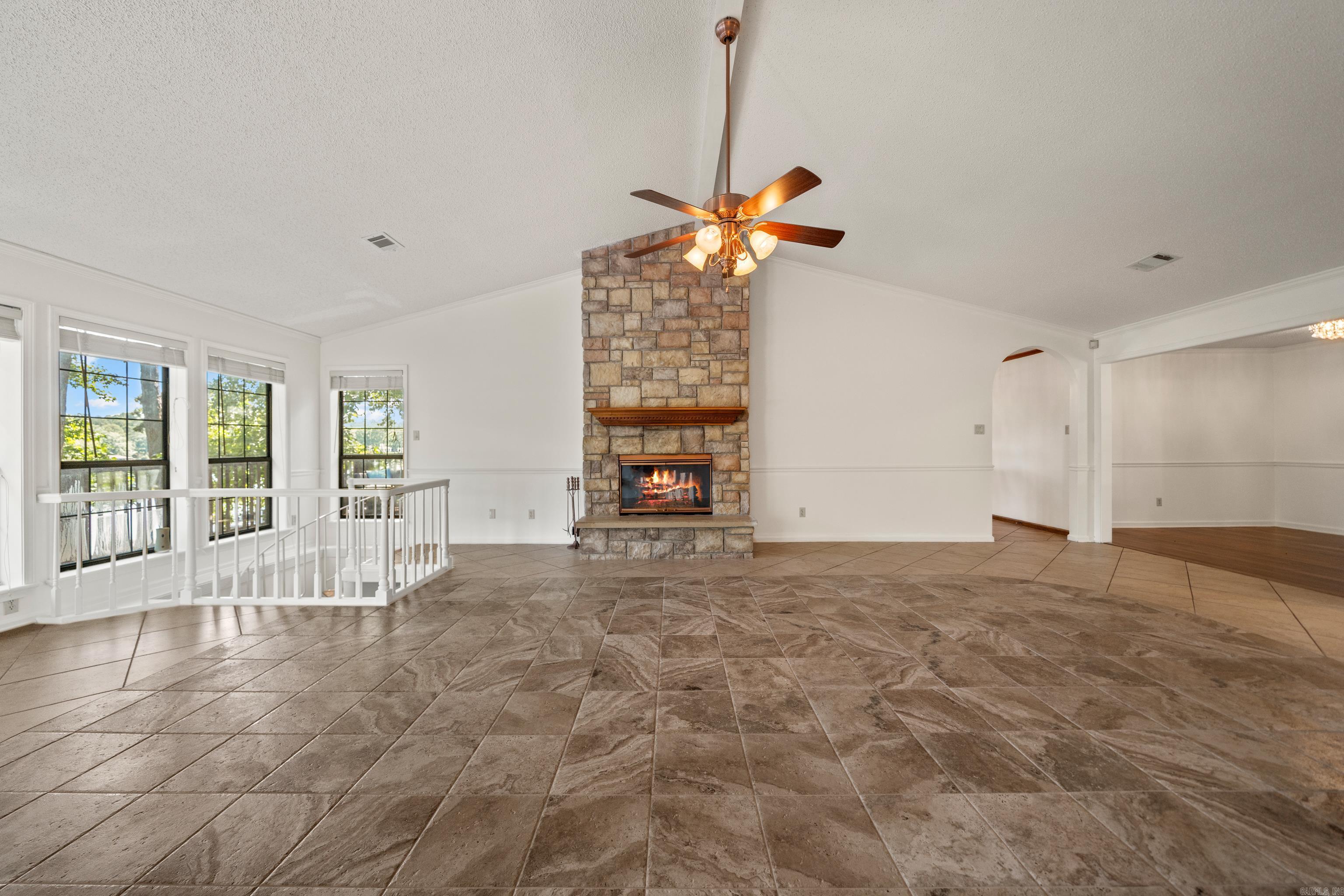 215 Osprey  Hot Springs, AR