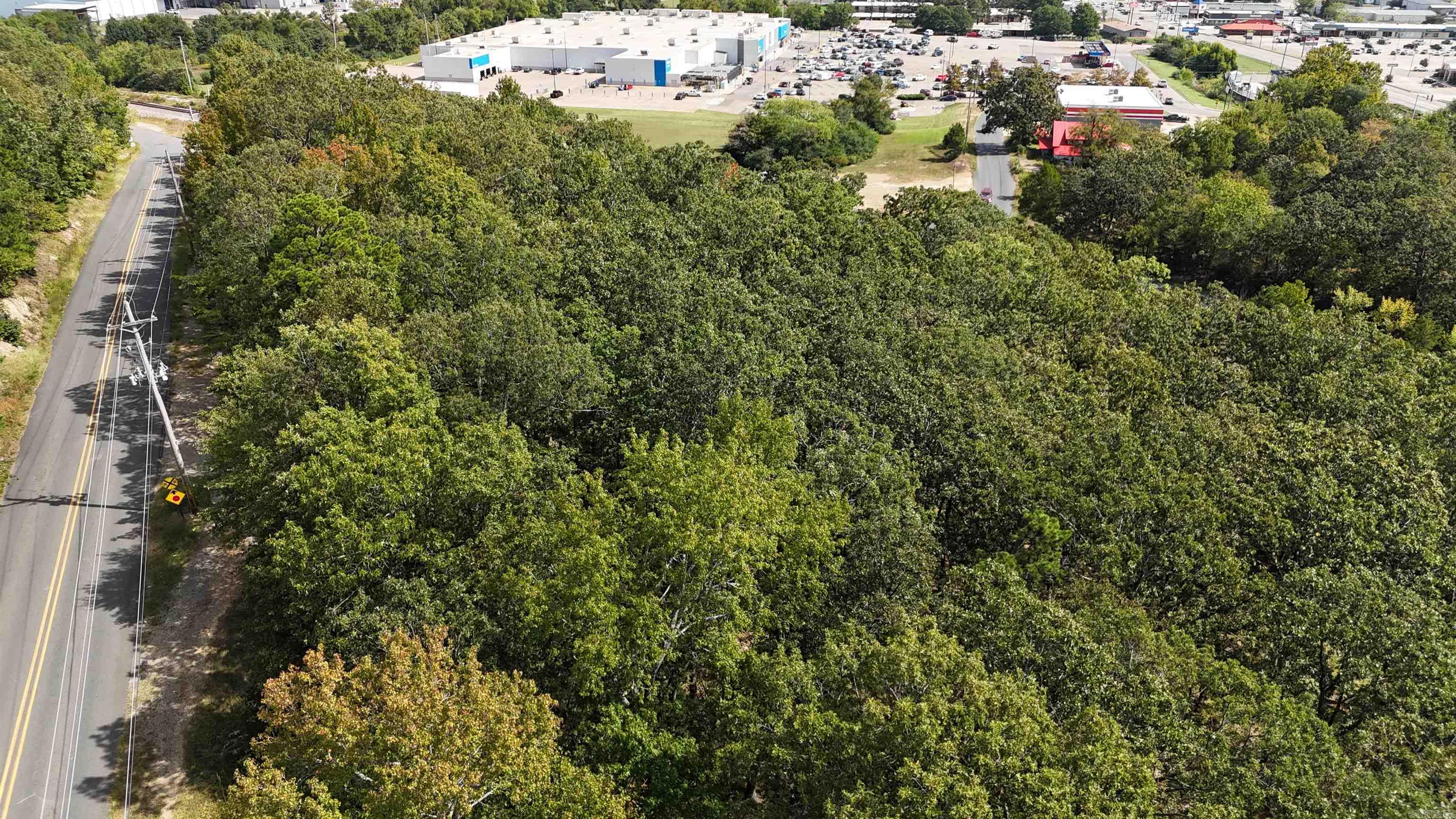 TBD Janssen  Mena, AR