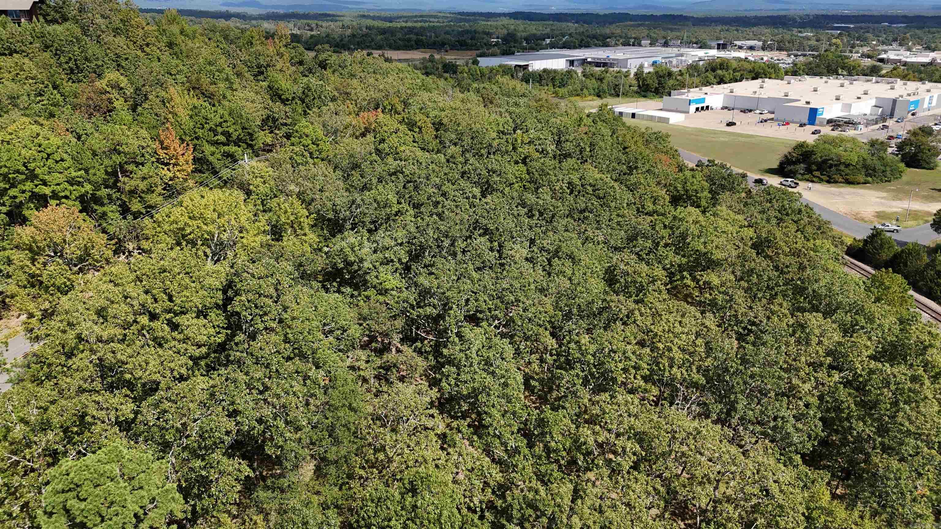 TBD Janssen  Mena, AR