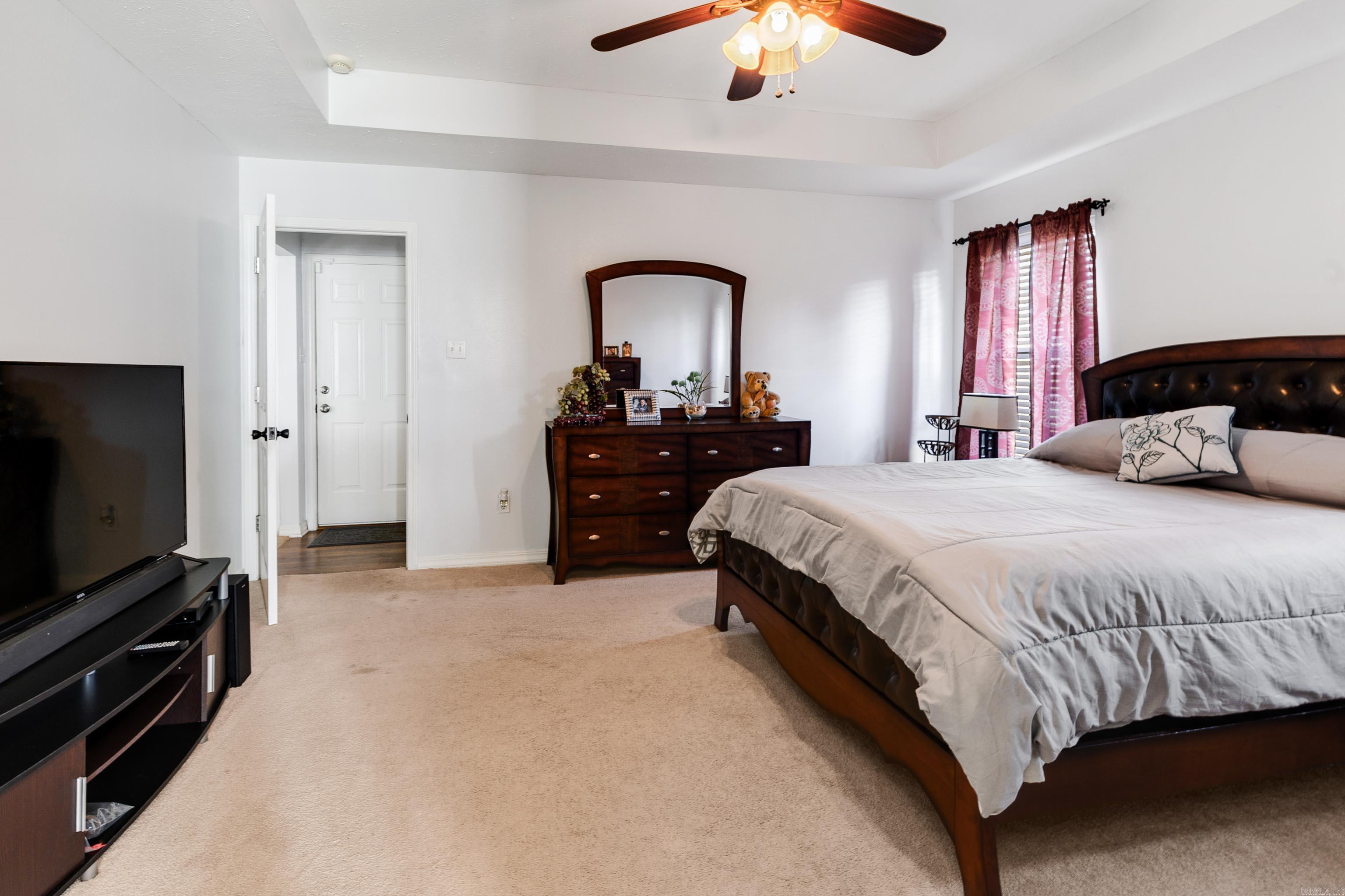 14 Fredrick  Mayflower, AR