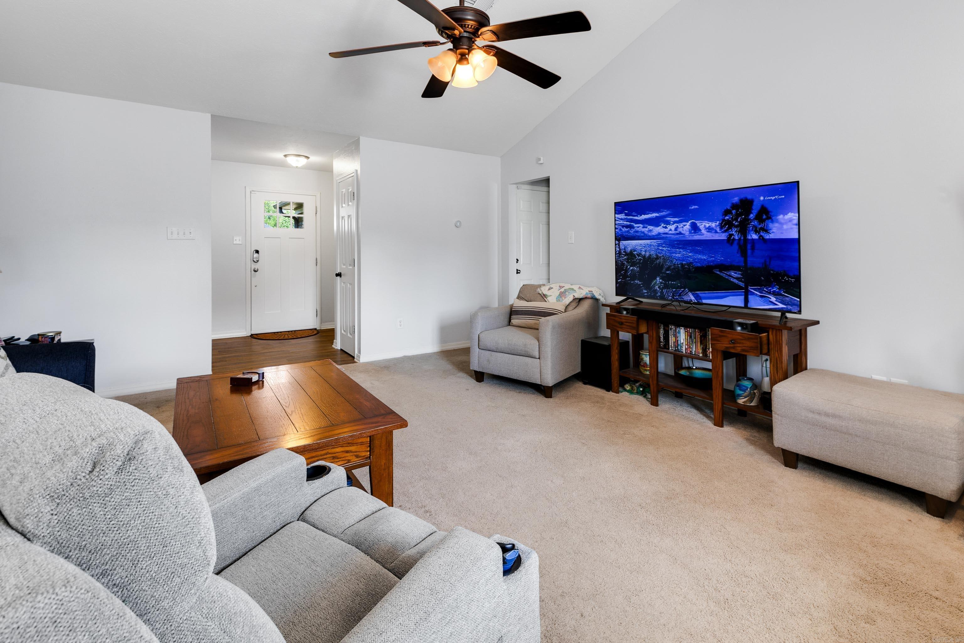 14 Fredrick  Mayflower, AR