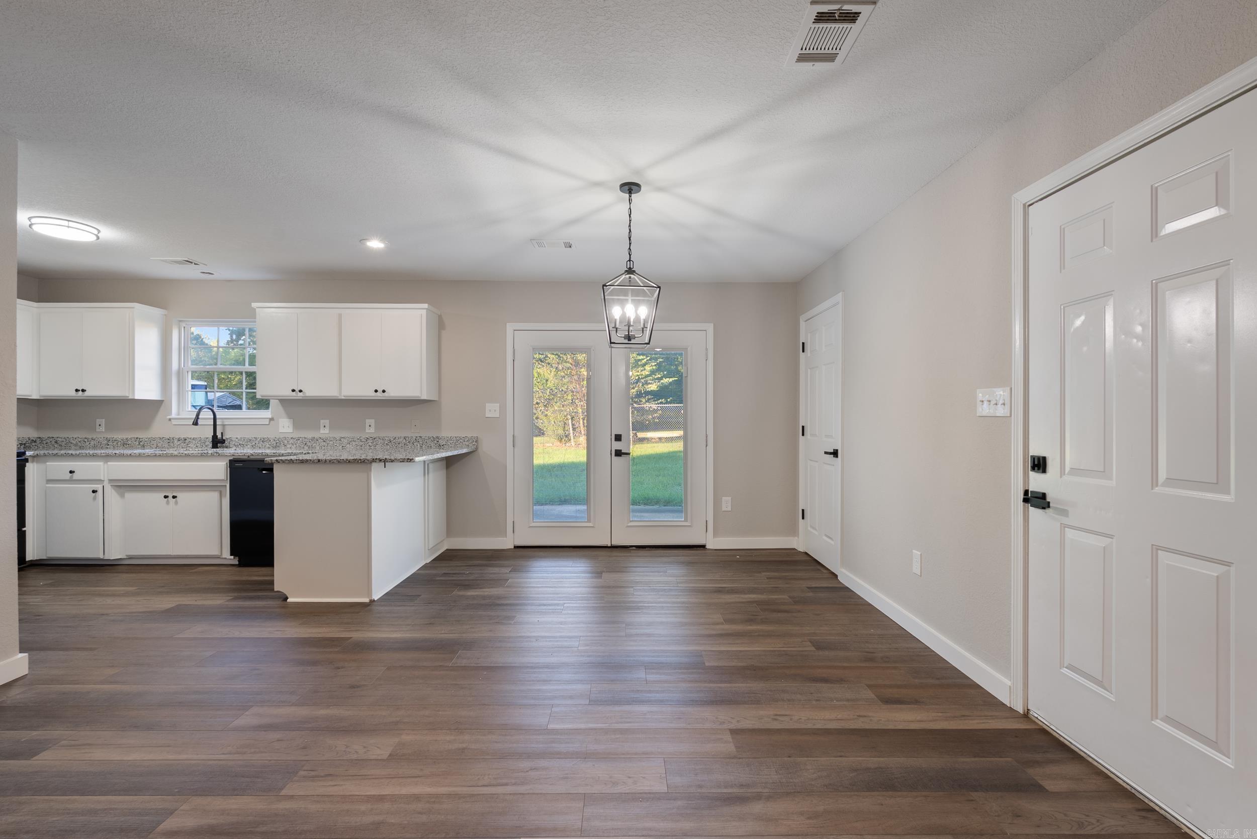 117 Hot Springs  Caddo Valley, AR