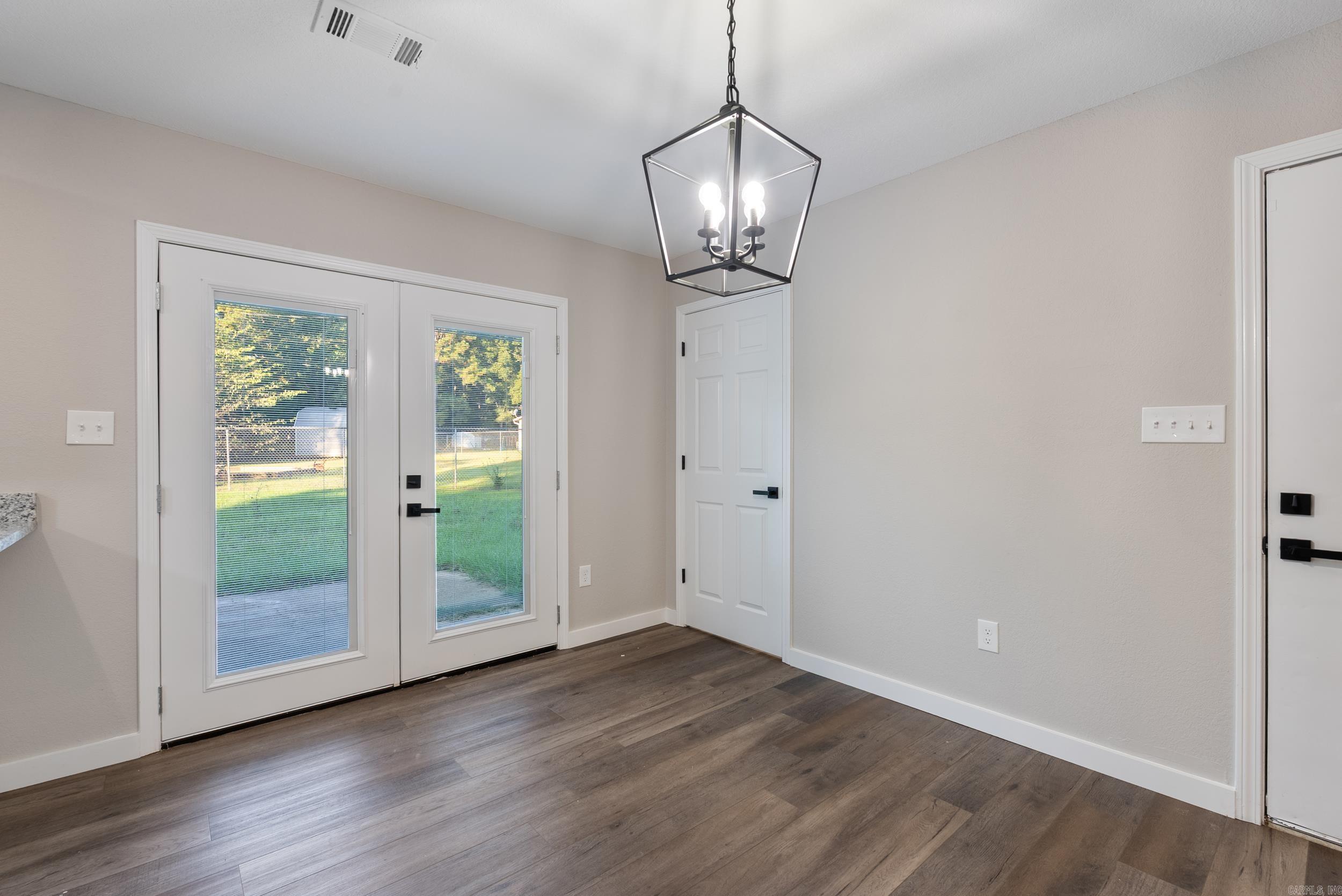 117 Hot Springs  Caddo Valley, AR