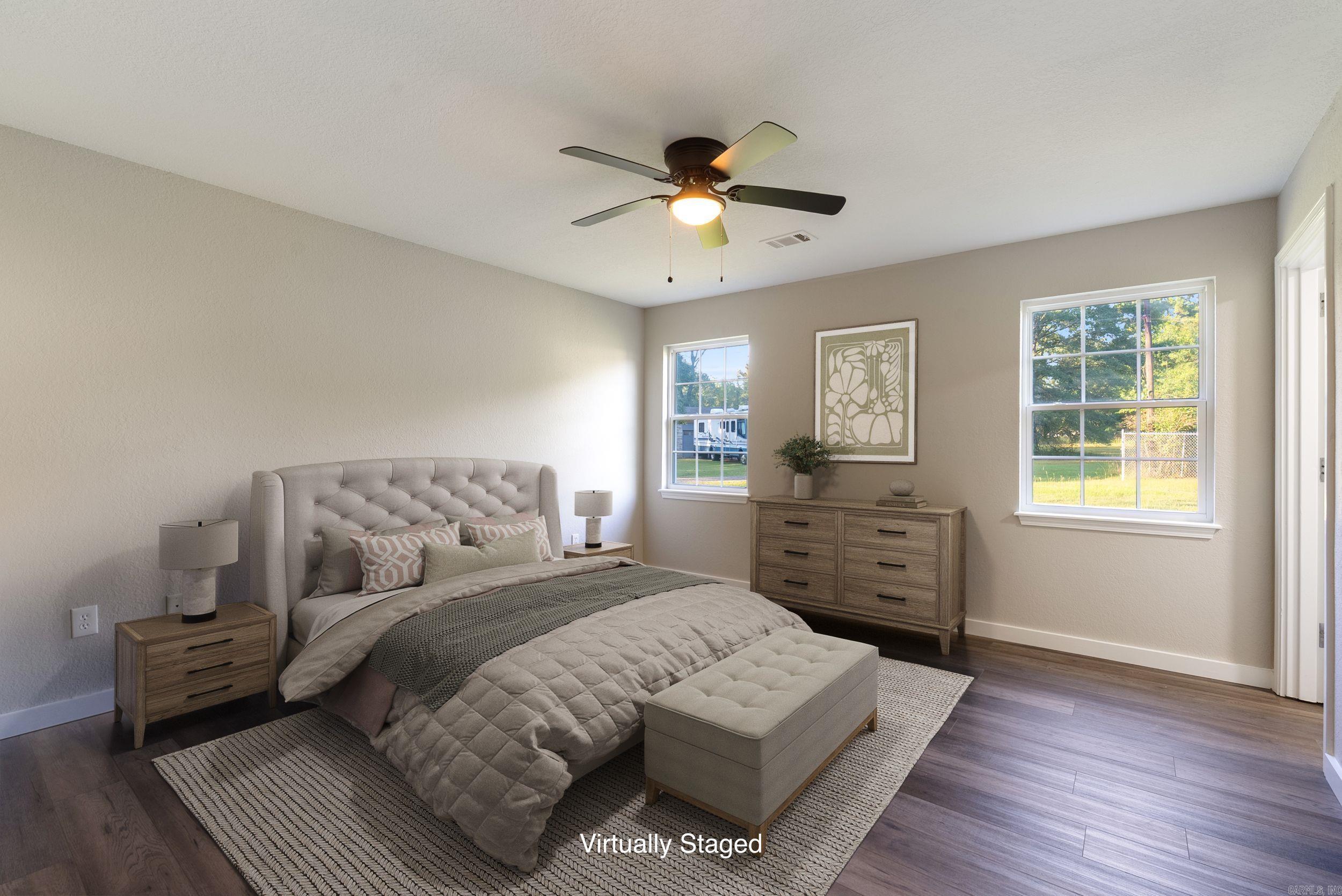 117 Hot Springs  Caddo Valley, AR